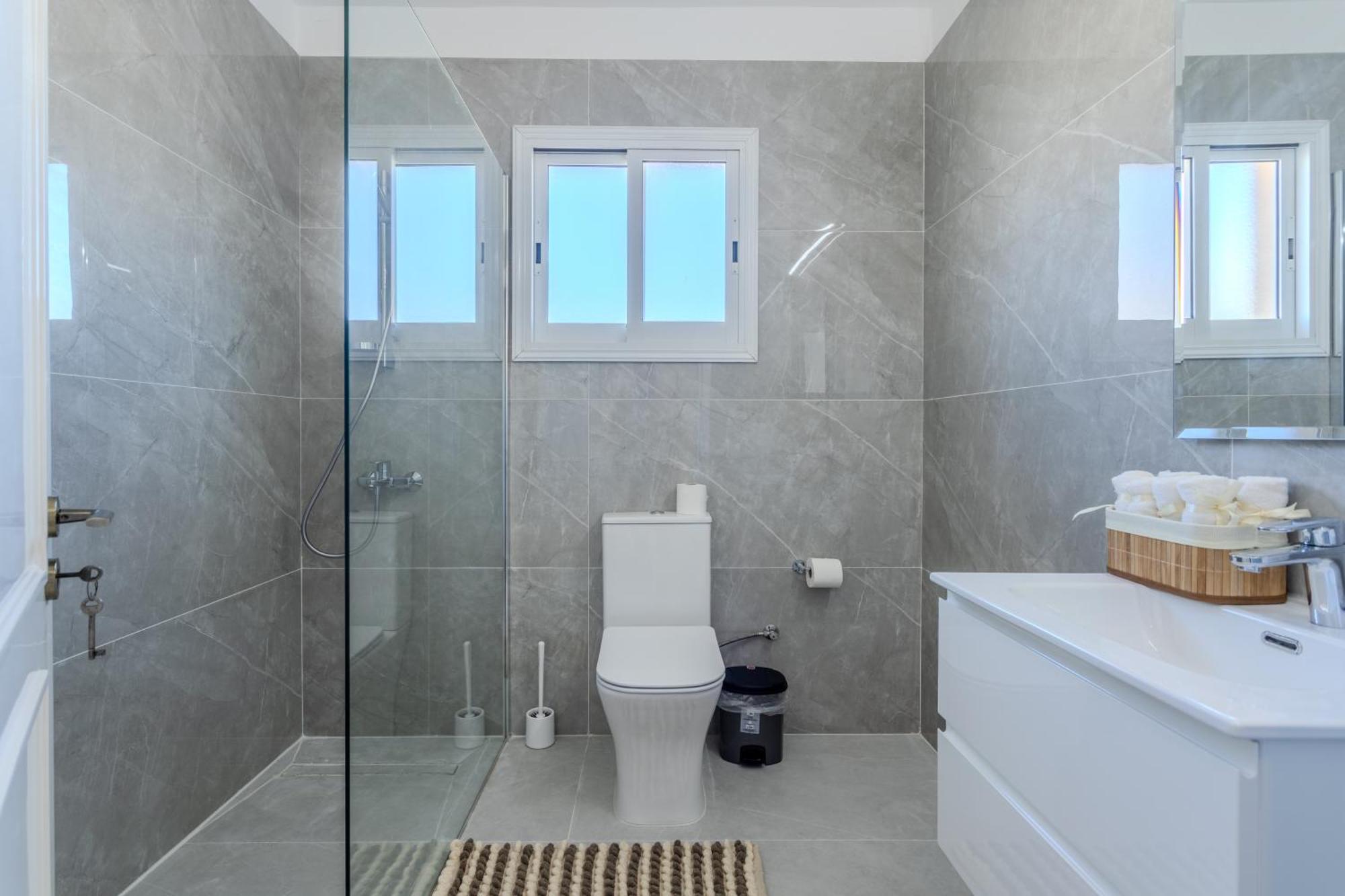 Apartamento H&o Sunset Gold