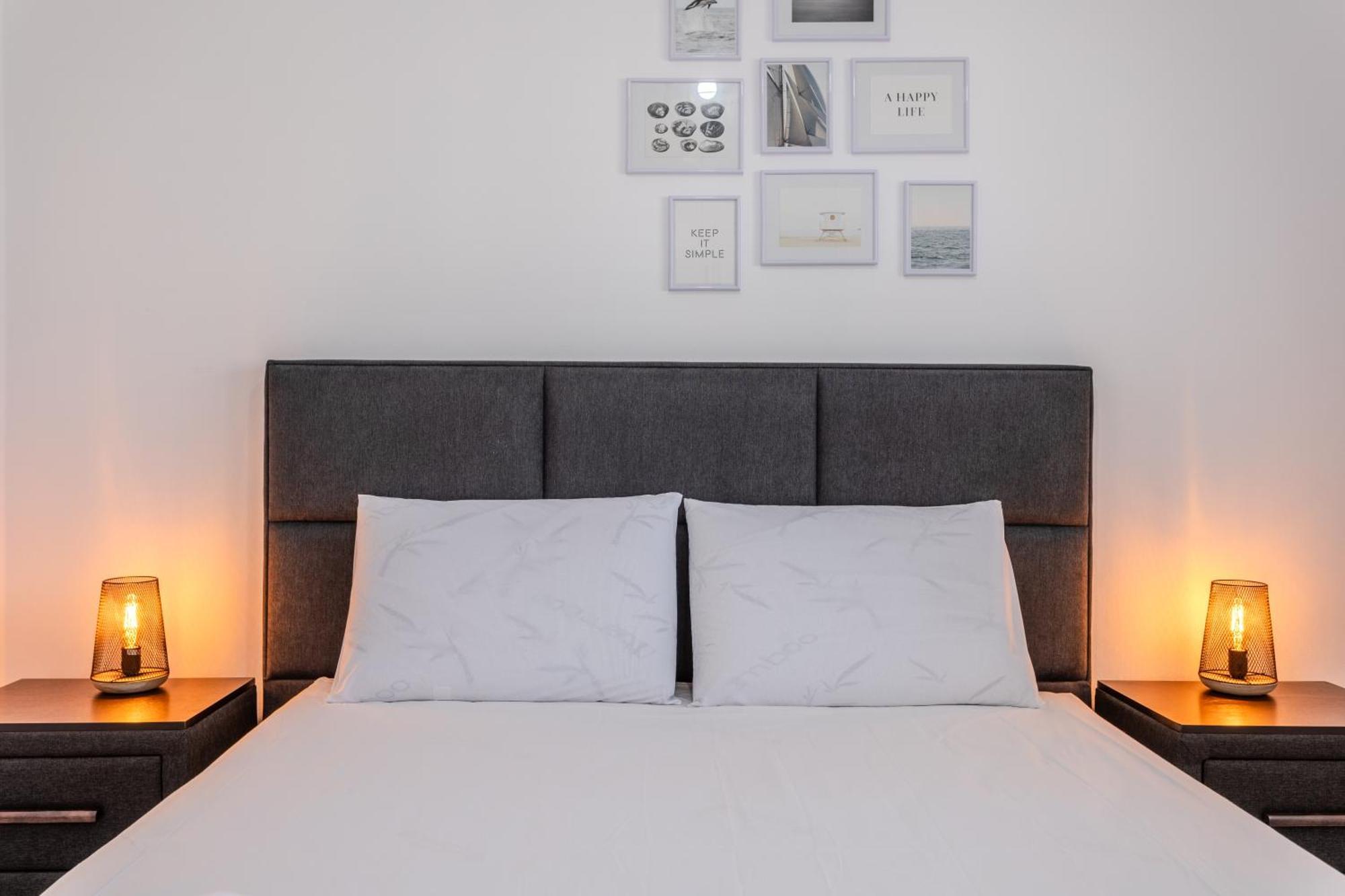 H&o Sunset Gold Apartamento