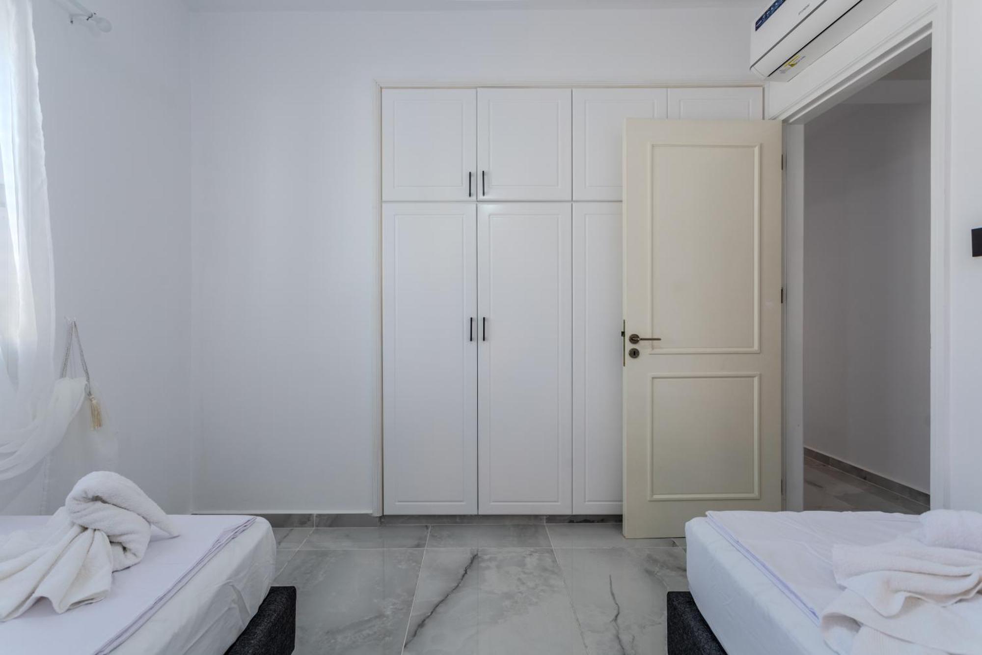 Apartamento H&o Sunset Gold Paphos