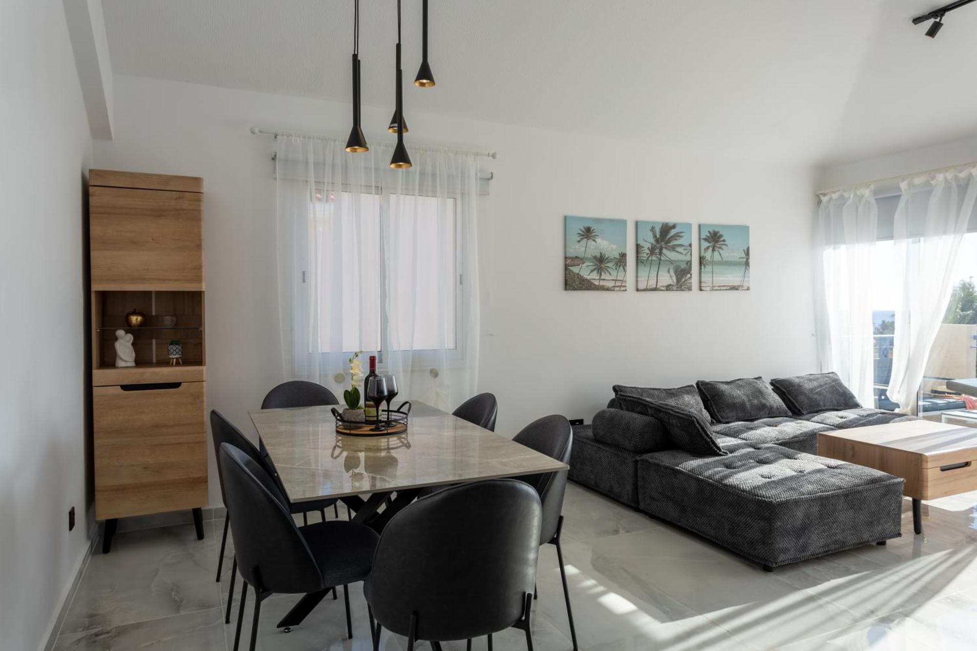 H&o Sunset Gold Apartamento
