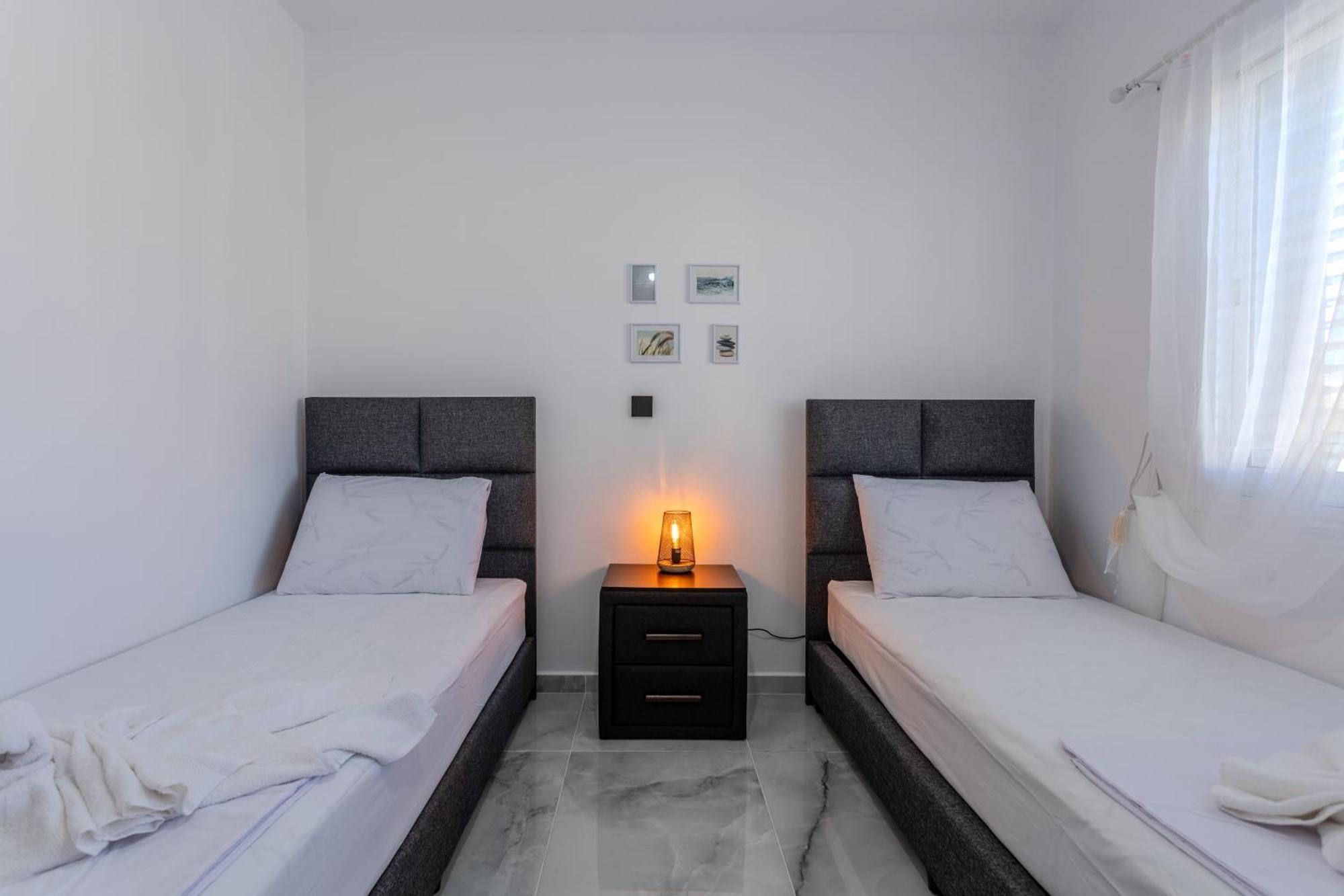 Apartamento H&o Sunset Gold