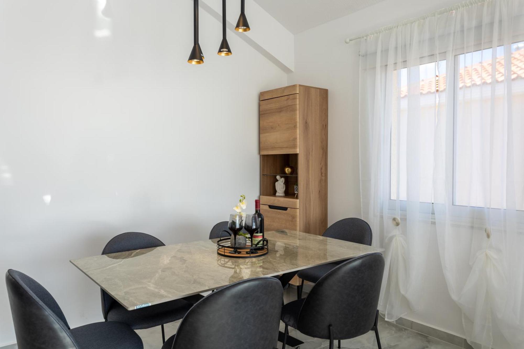 H&o Sunset Gold Apartamento *