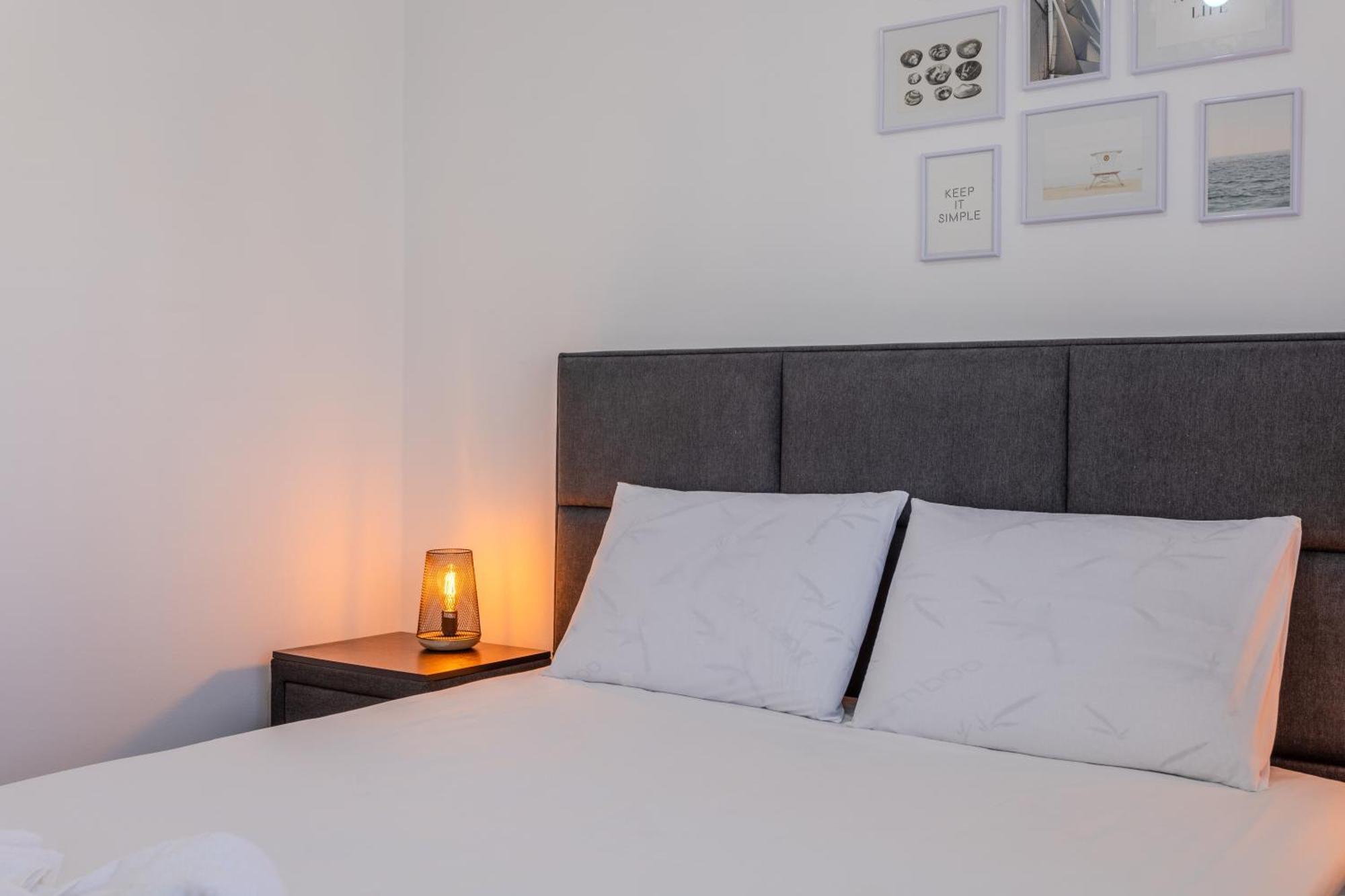 H&o Sunset Gold Apartamento Paphos