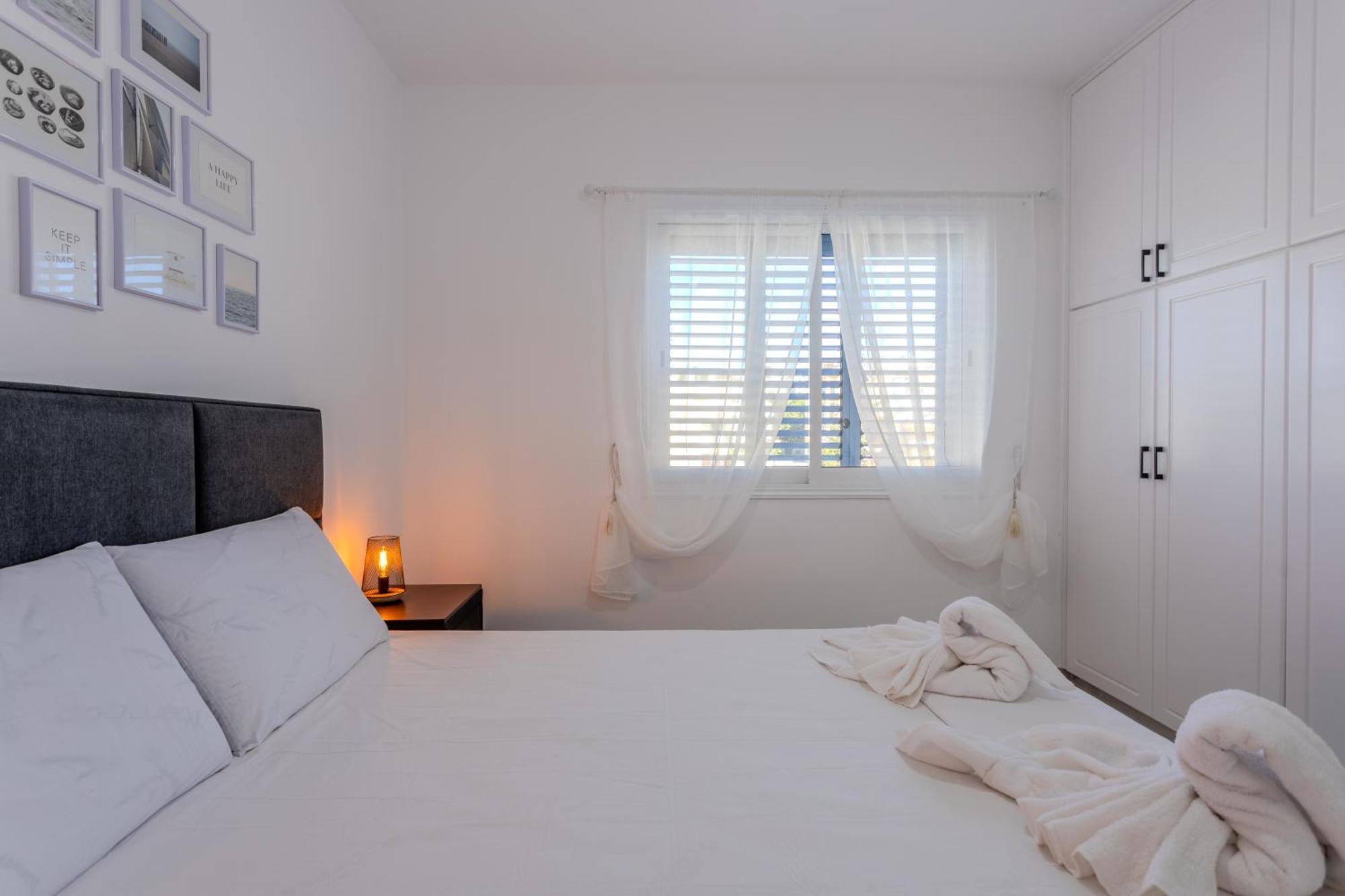 Apartamento H&o Sunset Gold Paphos