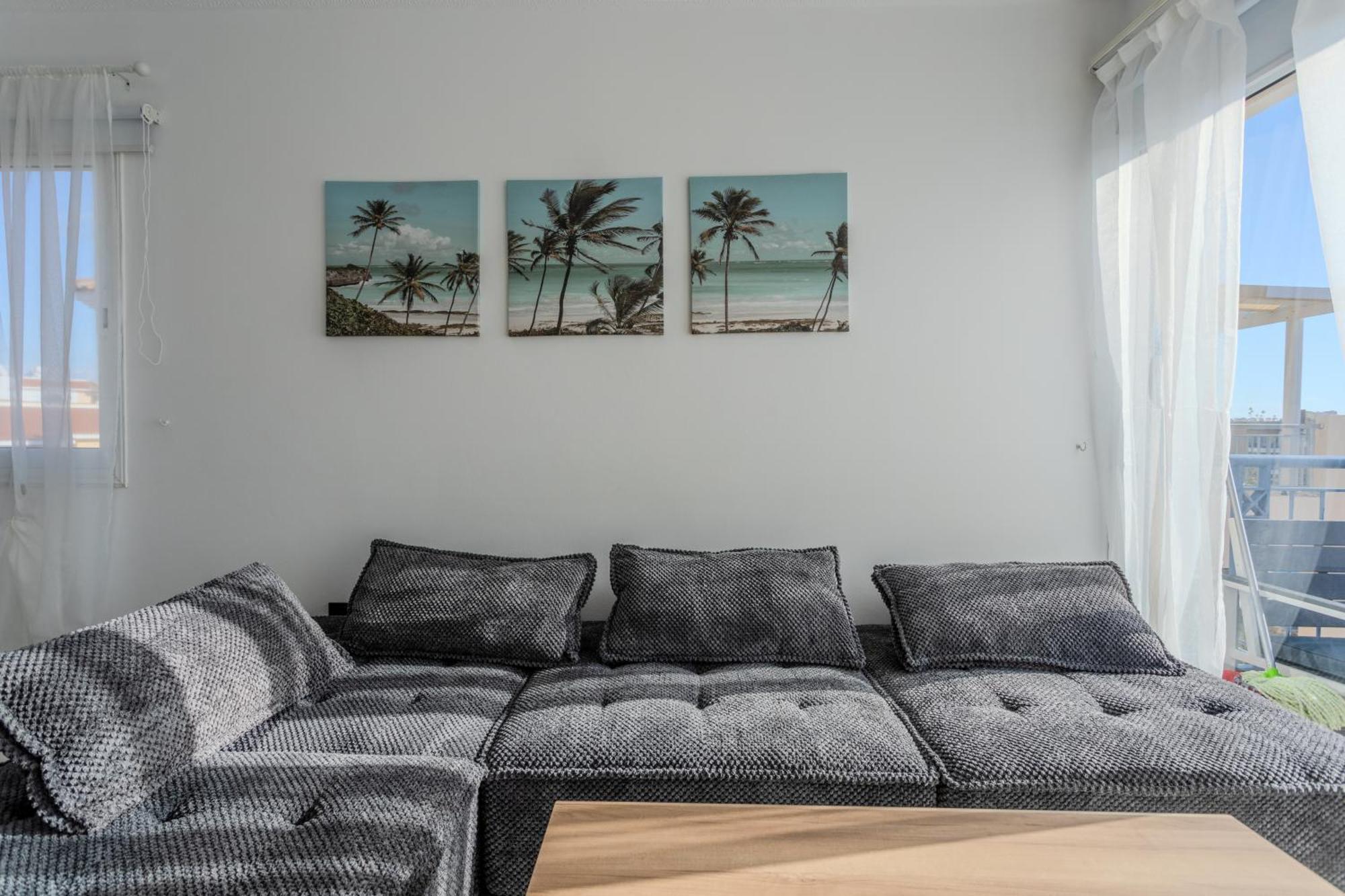 H&o Sunset Gold Apartamento