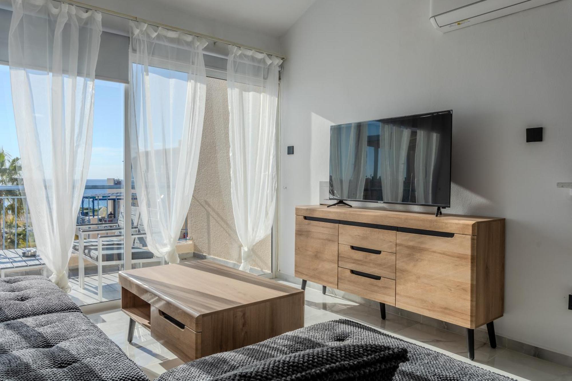 Apartamento H&o Sunset Gold