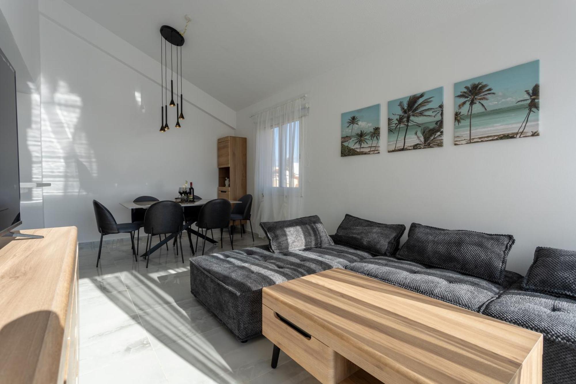 Apartamento H&o Sunset Gold *