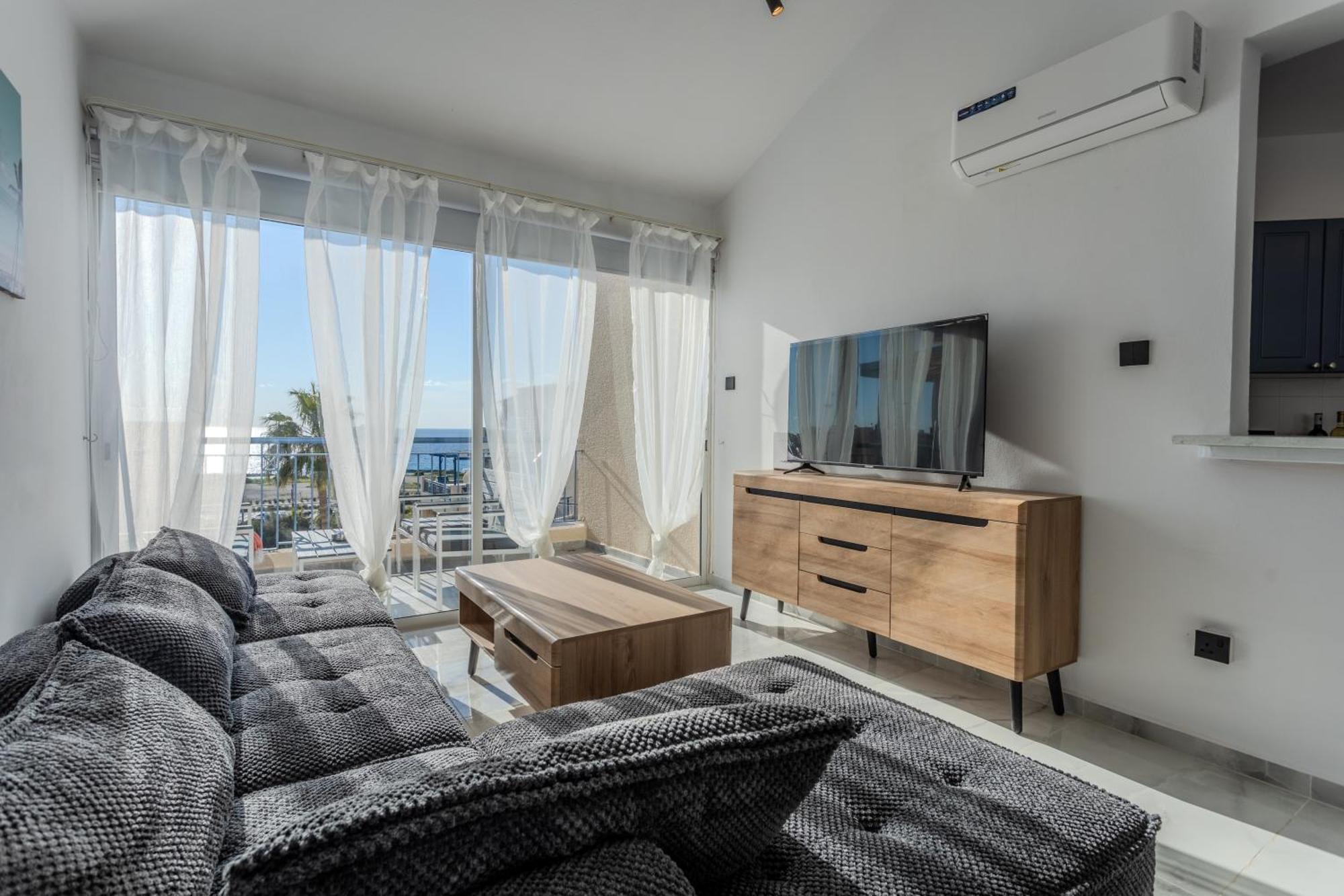 H&o Sunset Gold Apartamento Paphos