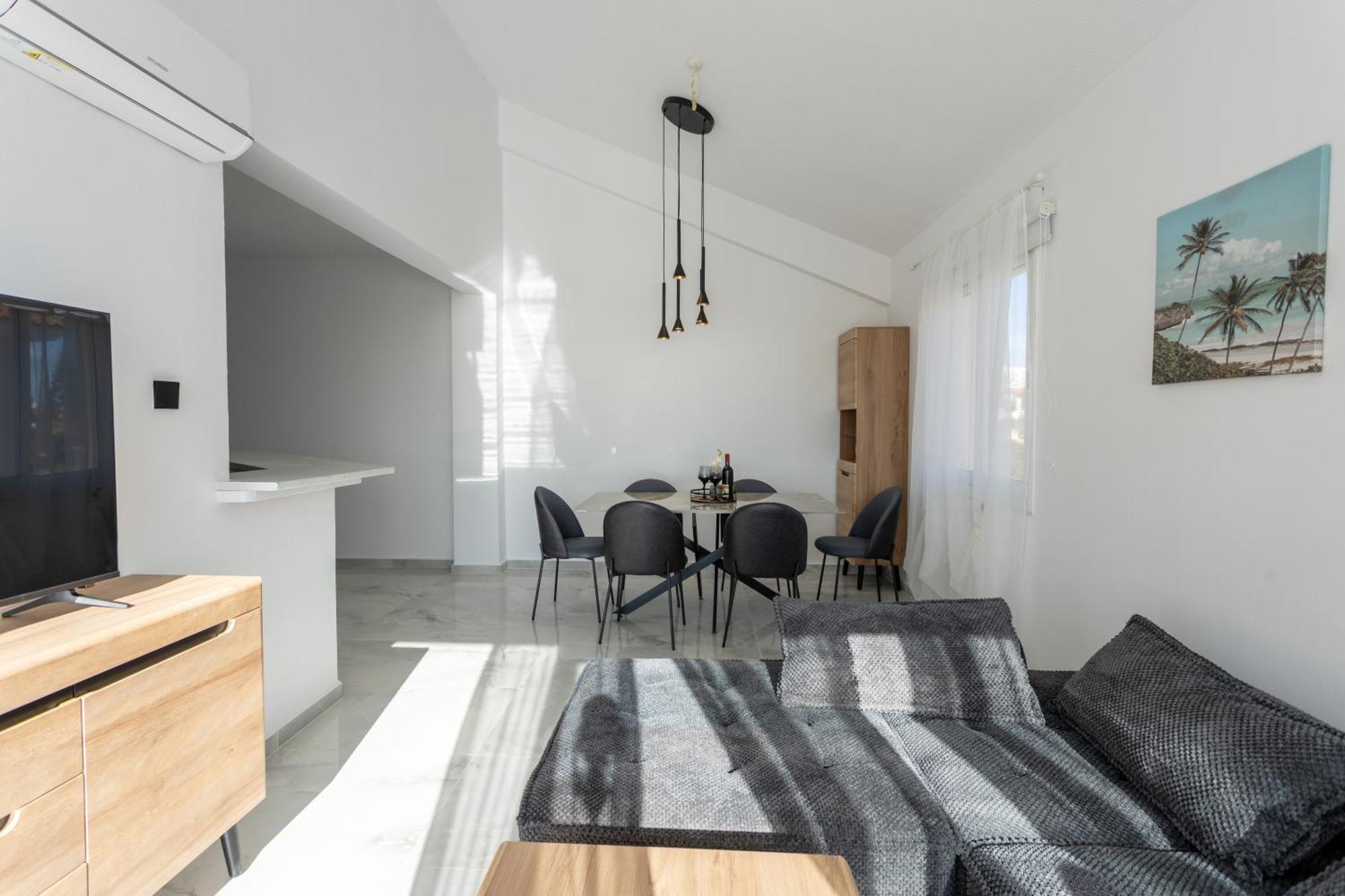 H&o Sunset Gold Apartamento *