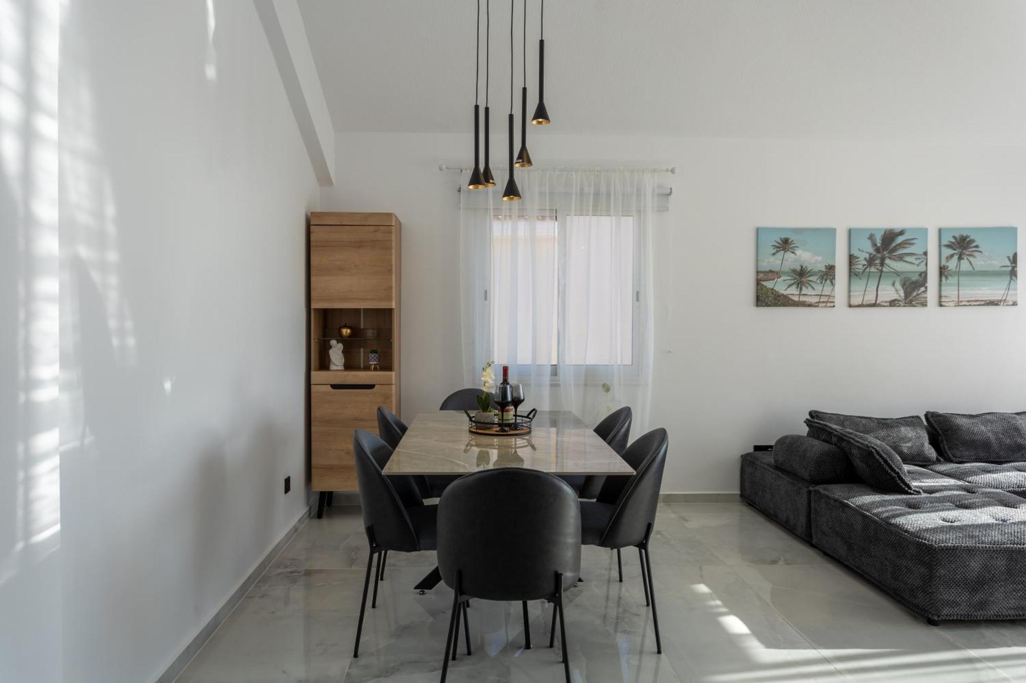 Apartamento H&o Sunset Gold Paphos