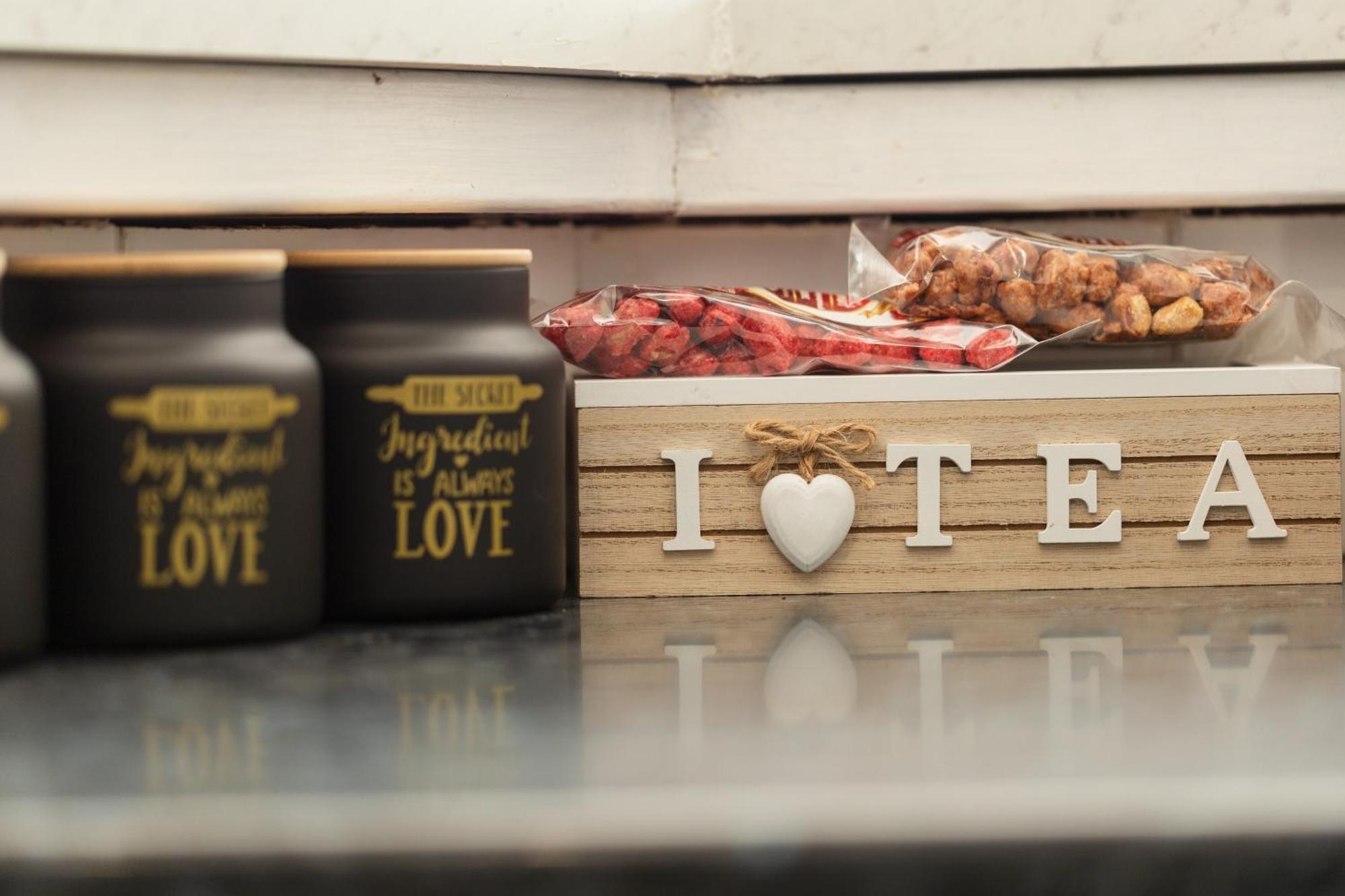 H&o Sunset Gold Apartamento *