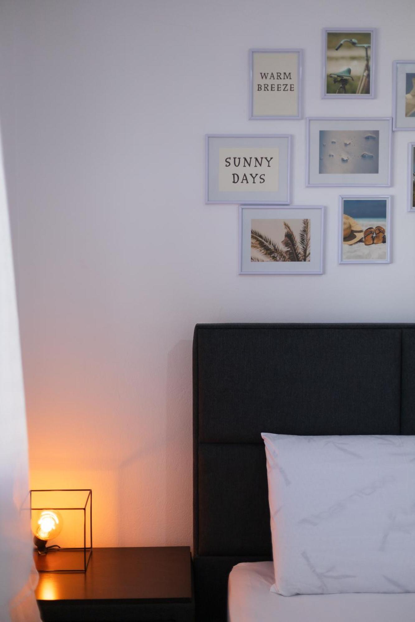 Apartamento H&o Sunset Gold