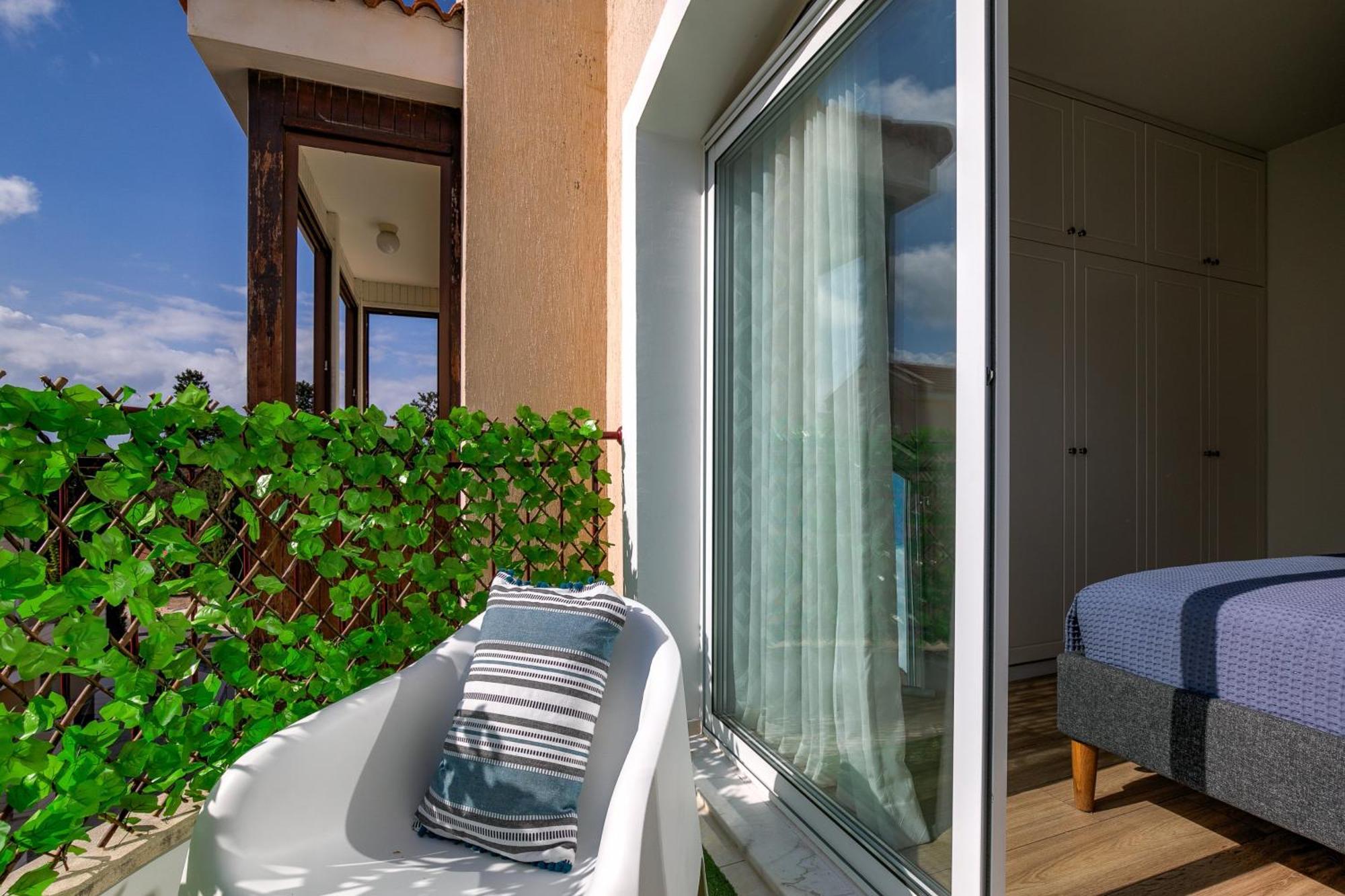 Apartment Platinum Haven By Staycom Paphos