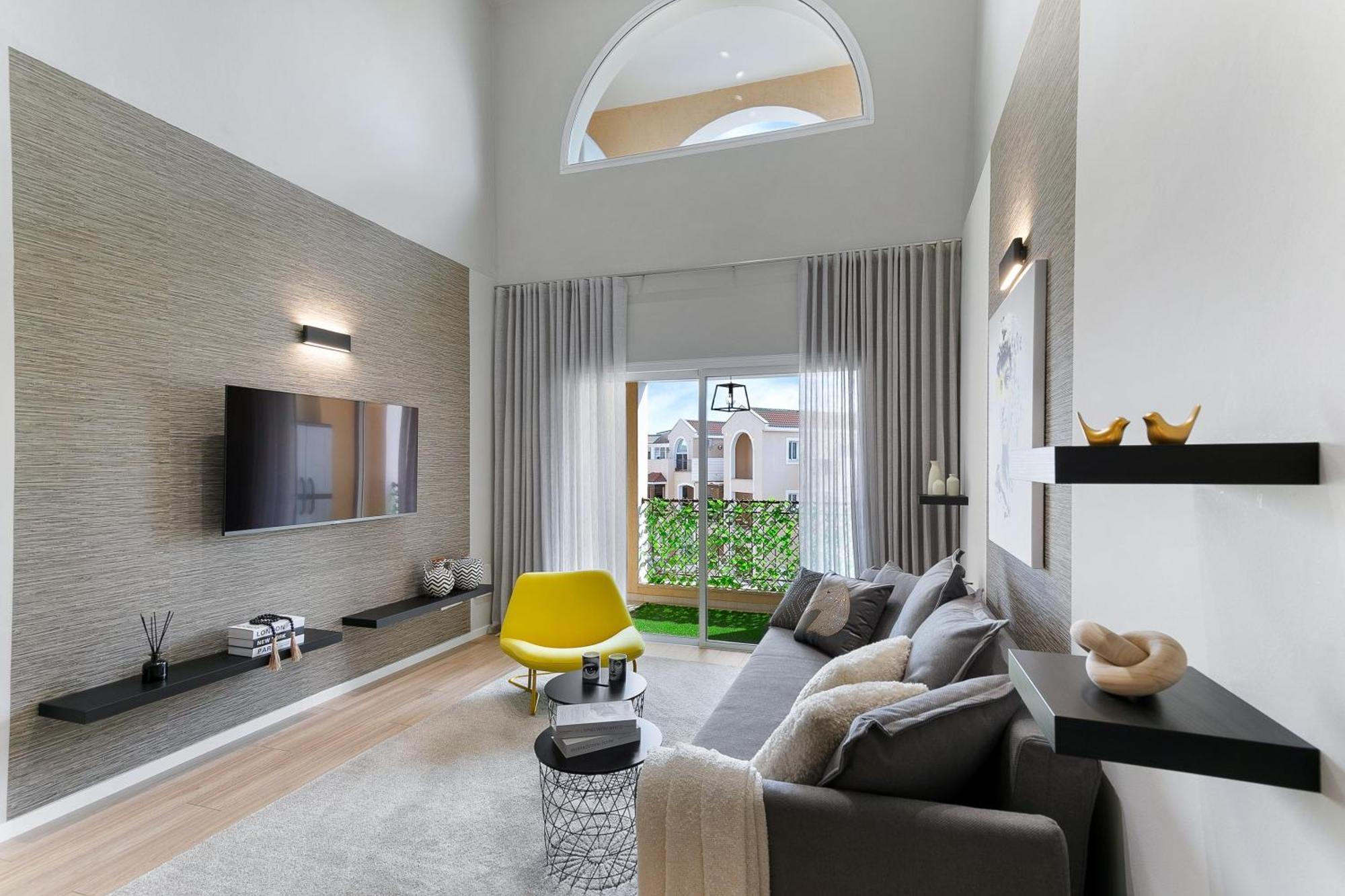 Platinum Haven By Staycom Apartment Paphos