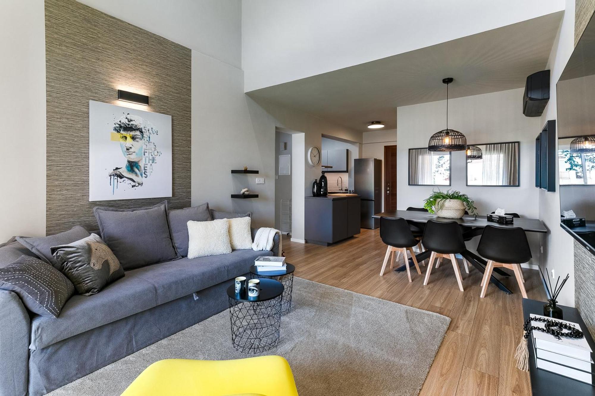 Platinum Haven By Staycom *