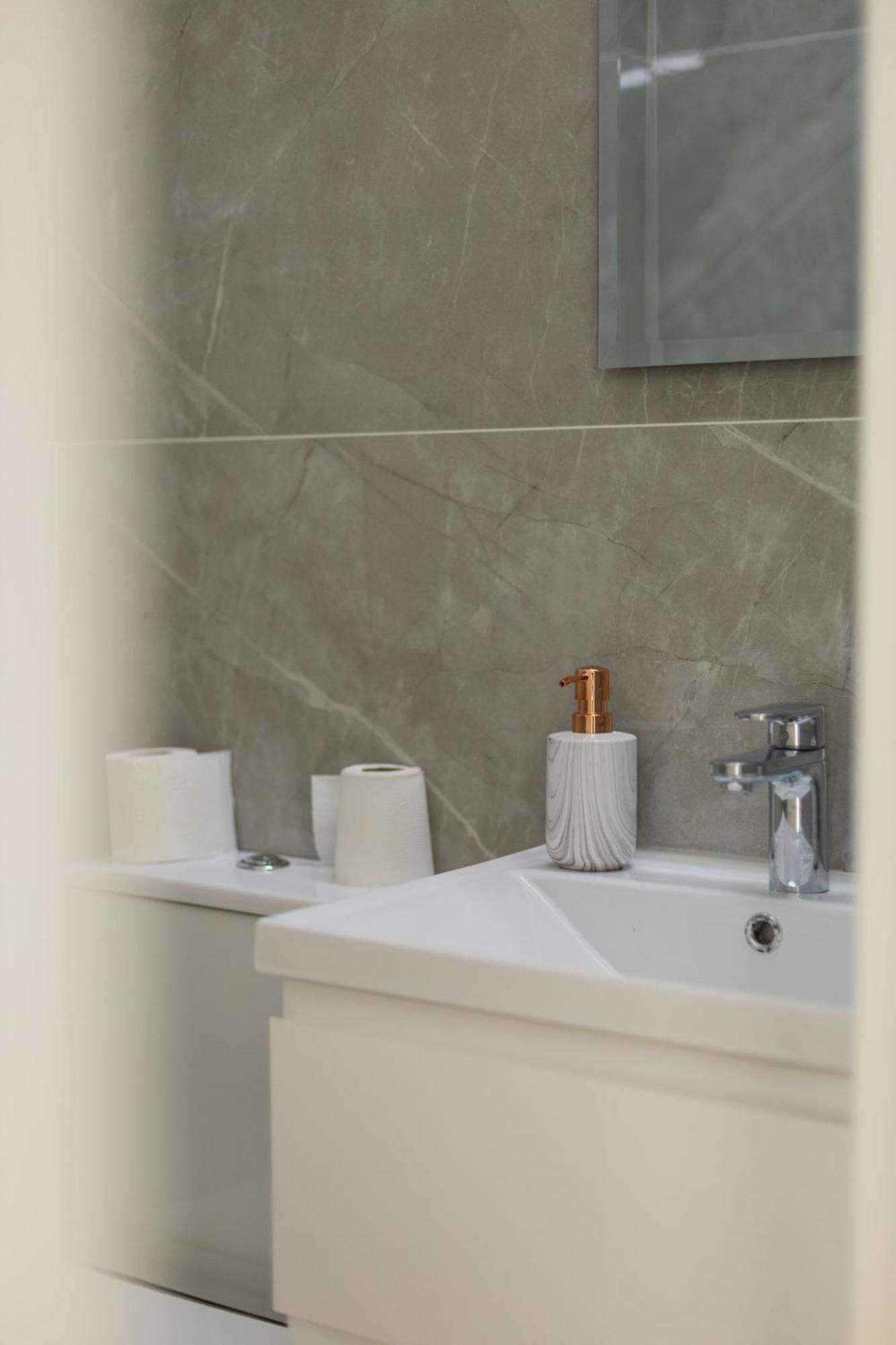 Apartamento H&o Sunset Gold Paphos