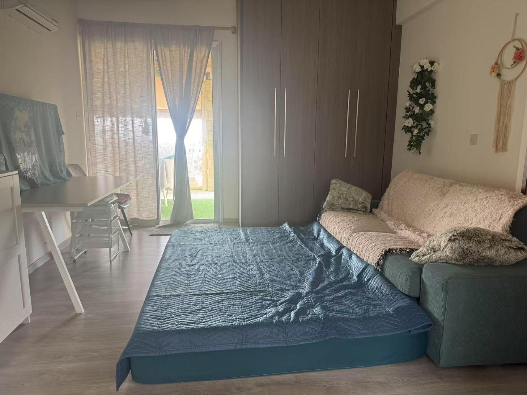 Sea Flowers Village Homestay Paphos