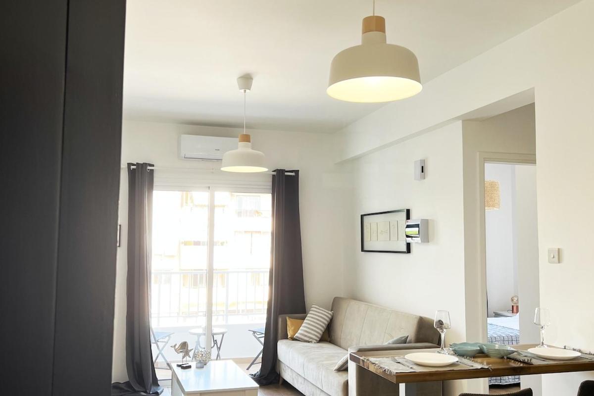 Victoria3 1-bedroom In A Privileged Location * Paphos