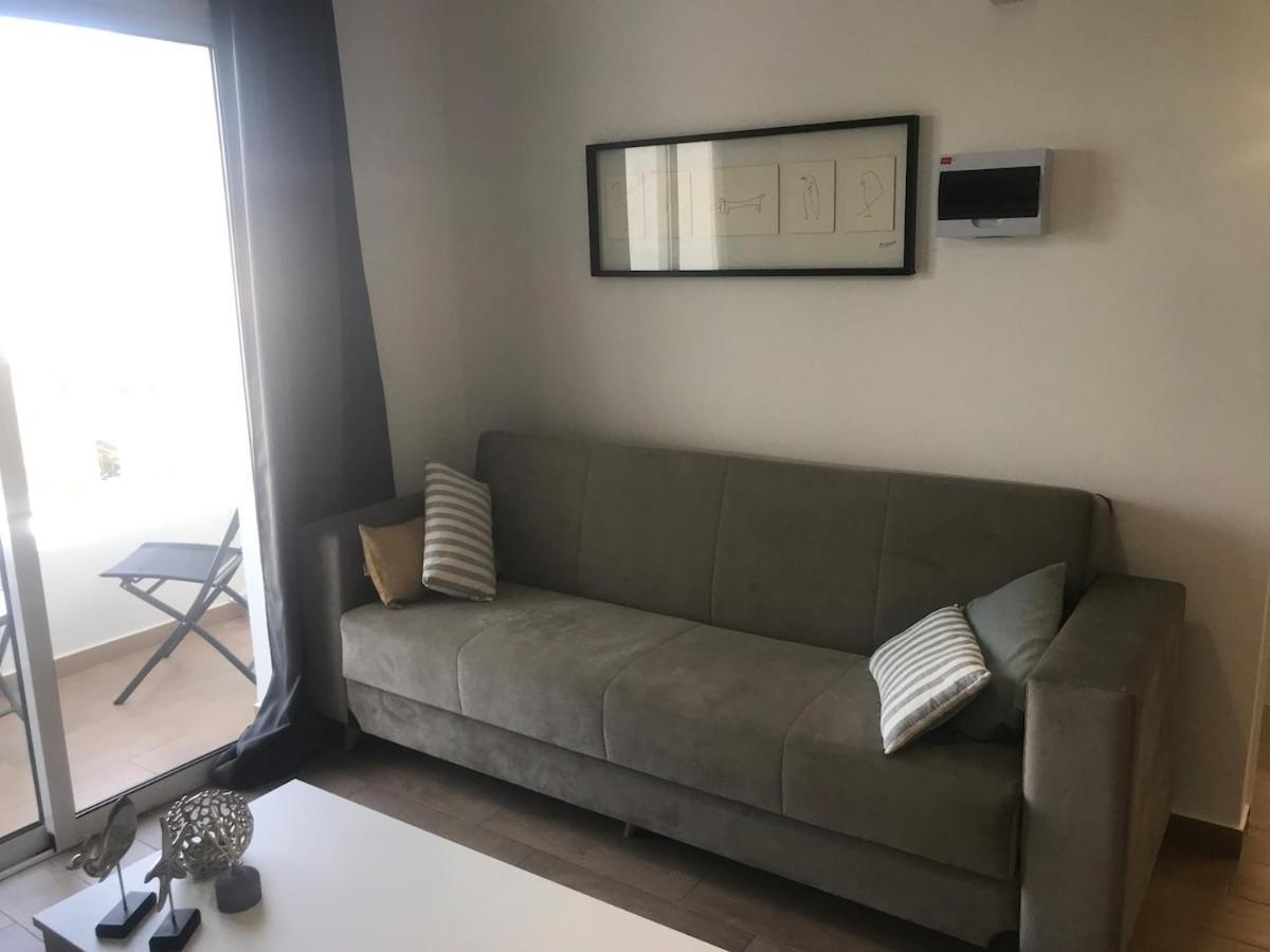Victoria3 1-bedroom In A Privileged Location * Paphos