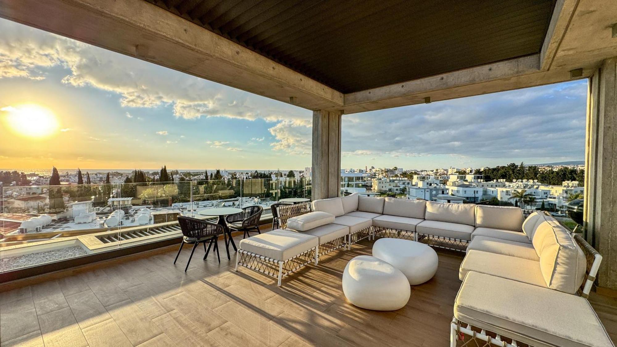 Malberry Park 202 - Modern 2 Bedroom With Pool, Gym, Jaccuzi Apartamento *