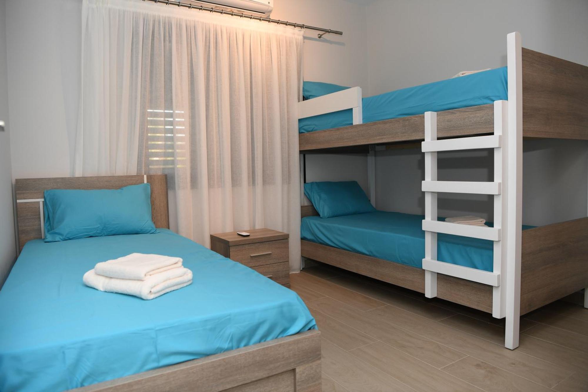 Apartamento Alexis - Newly Renovated 2-bedroom With Swimming Pool *