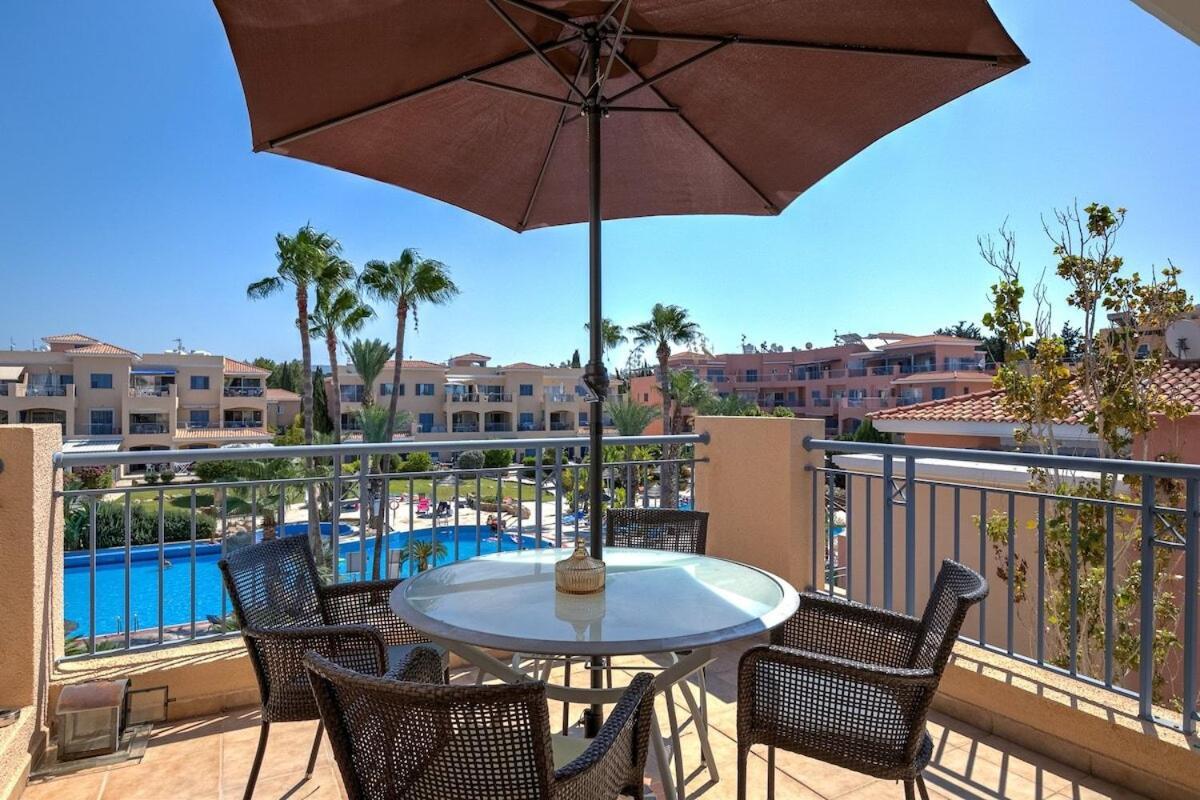Apartment Limnaria Gardens Beautiful By Vichy *