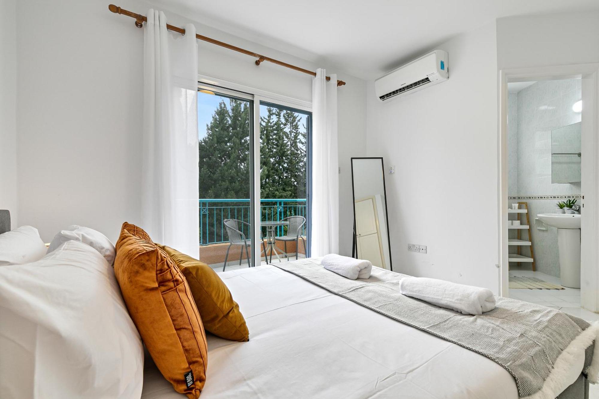 Limnaria Gardens Superb By Vichy Holidays Villa