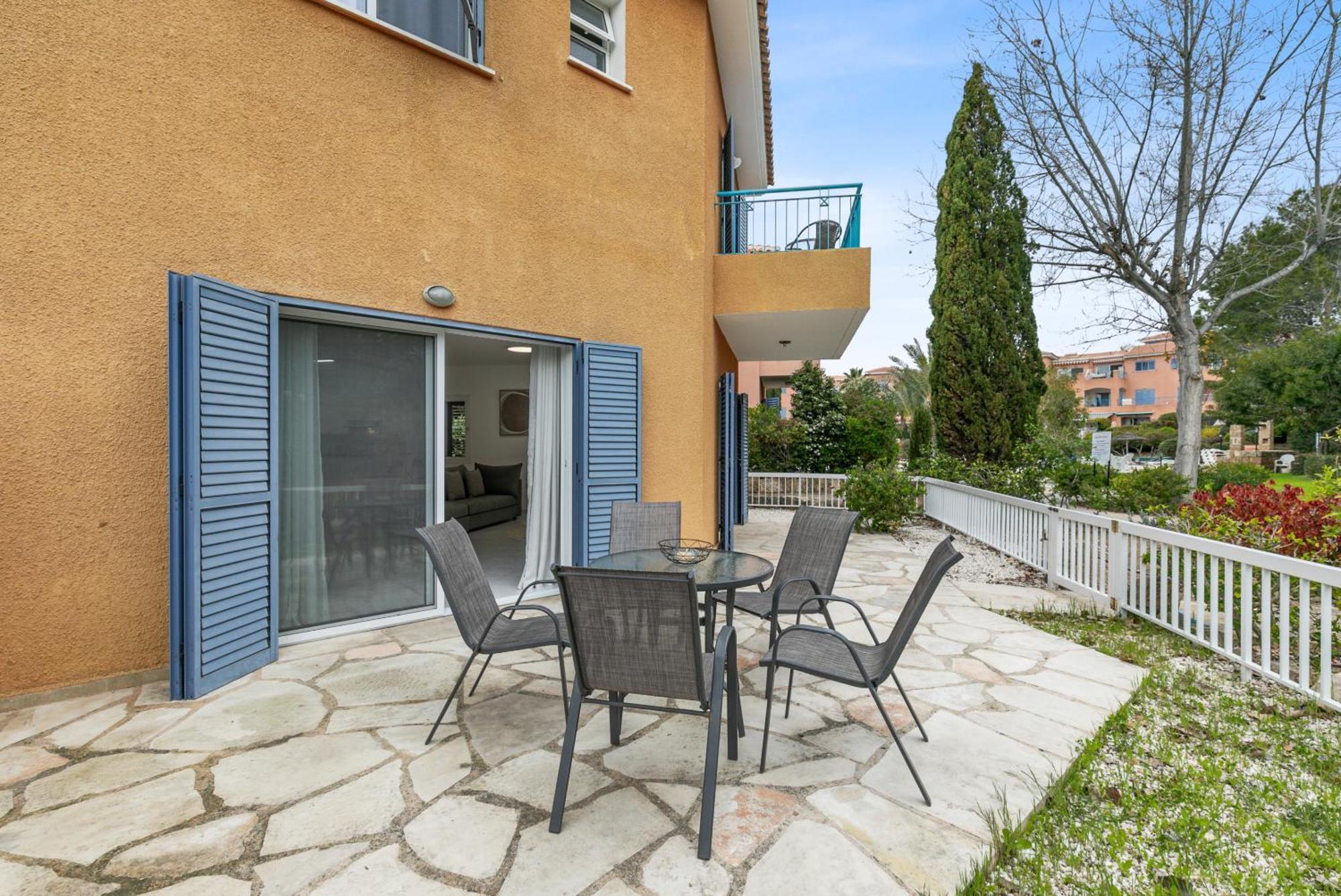 Limnaria Gardens Superb By Vichy Holidays *