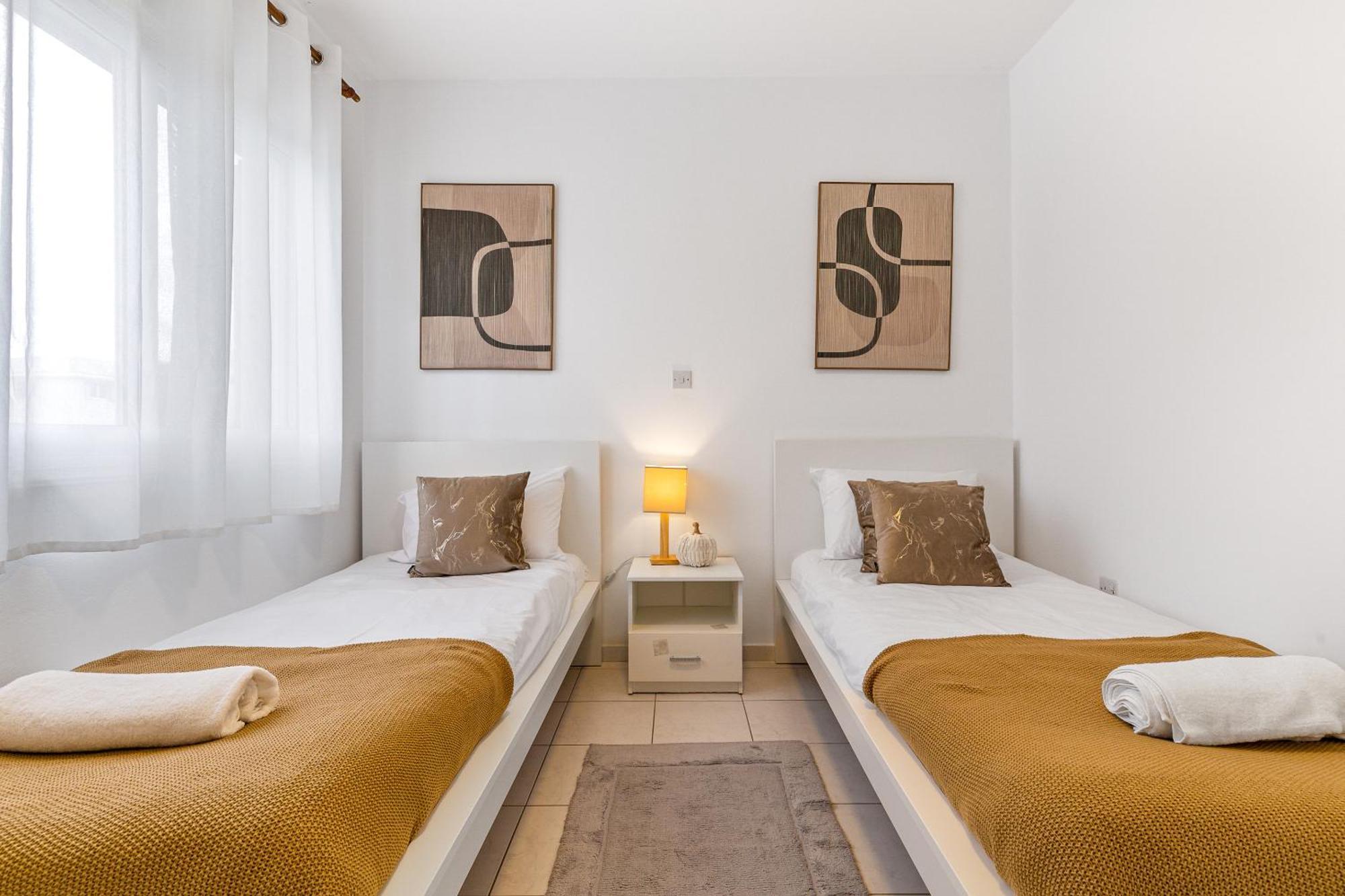 Villa Limnaria Gardens Superb By Vichy Holidays *