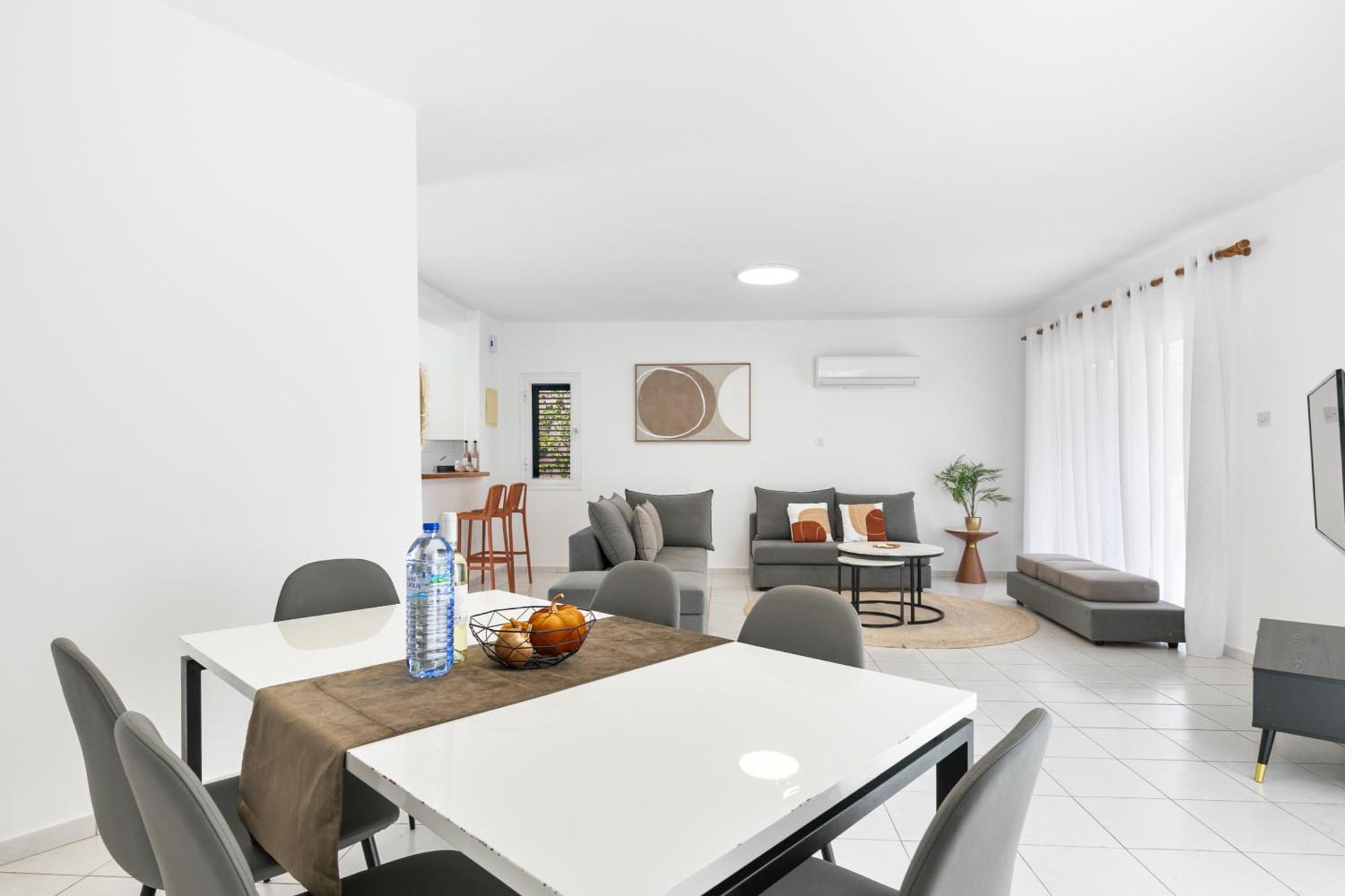 Limnaria Gardens Superb By Vichy Holidays *