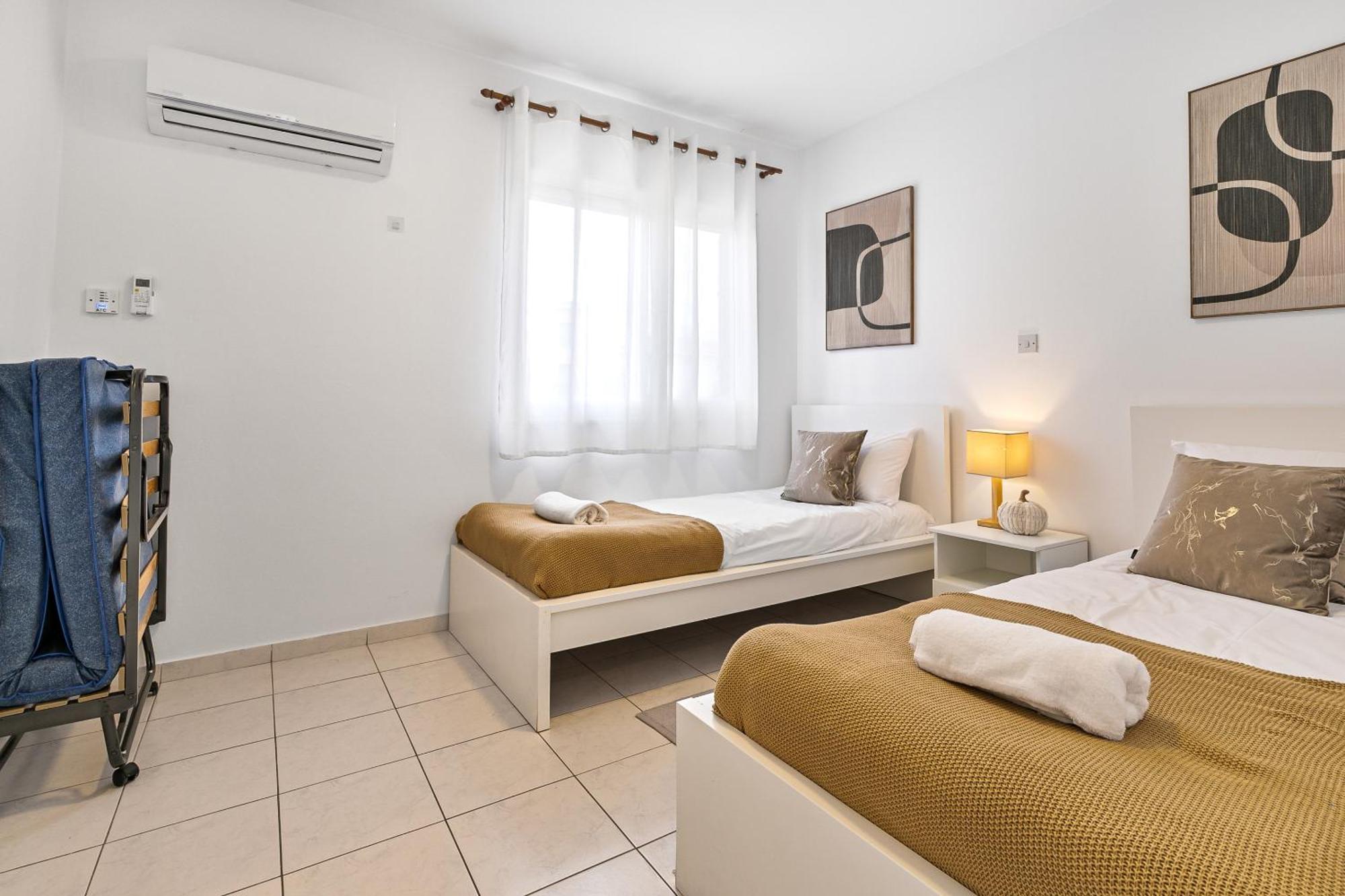 Limnaria Gardens Superb By Vichy Holidays *