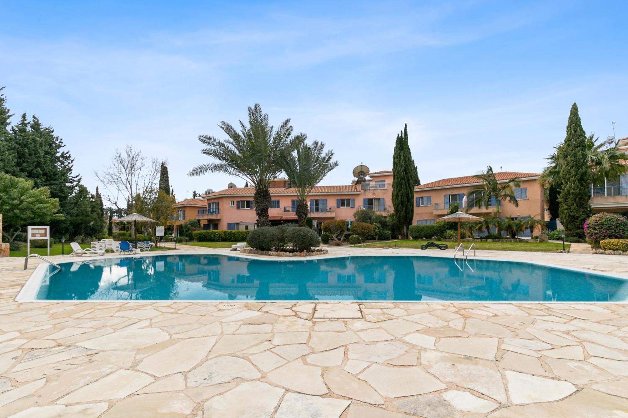 Villa Limnaria Gardens Superb By Vichy Holidays