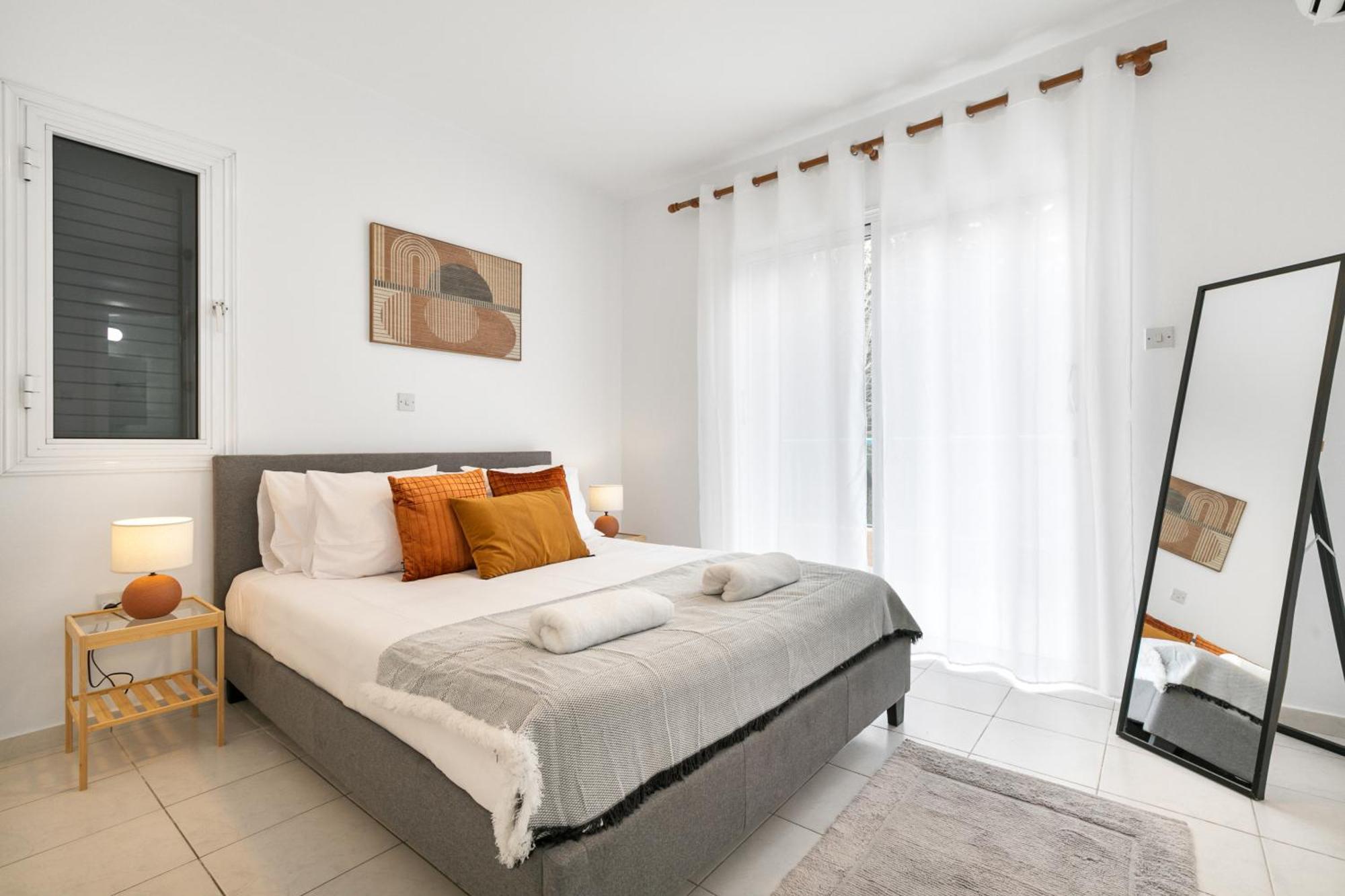 Limnaria Gardens Superb By Vichy Holidays * Paphos
