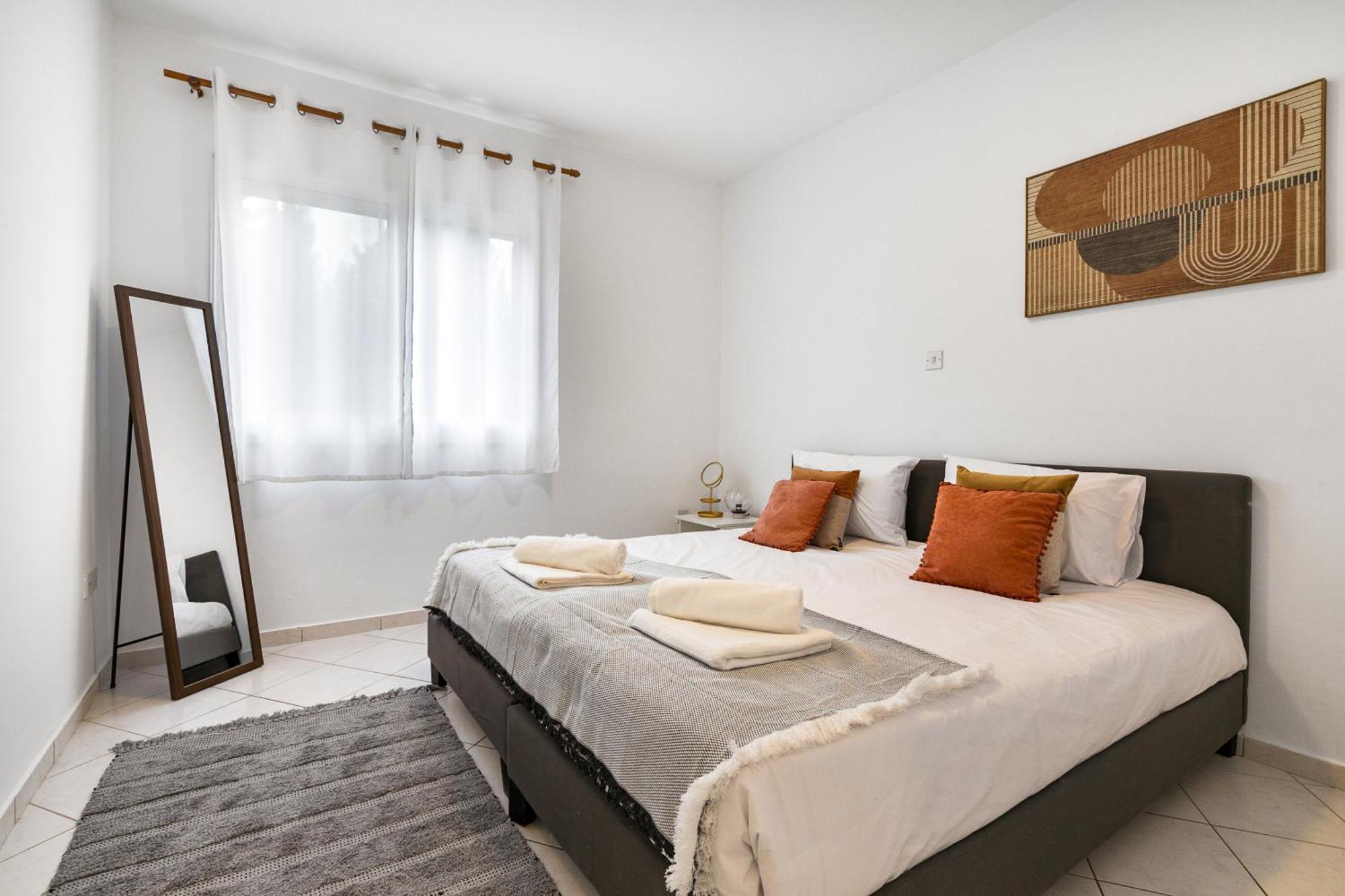 Villa Limnaria Gardens Superb By Vichy Holidays