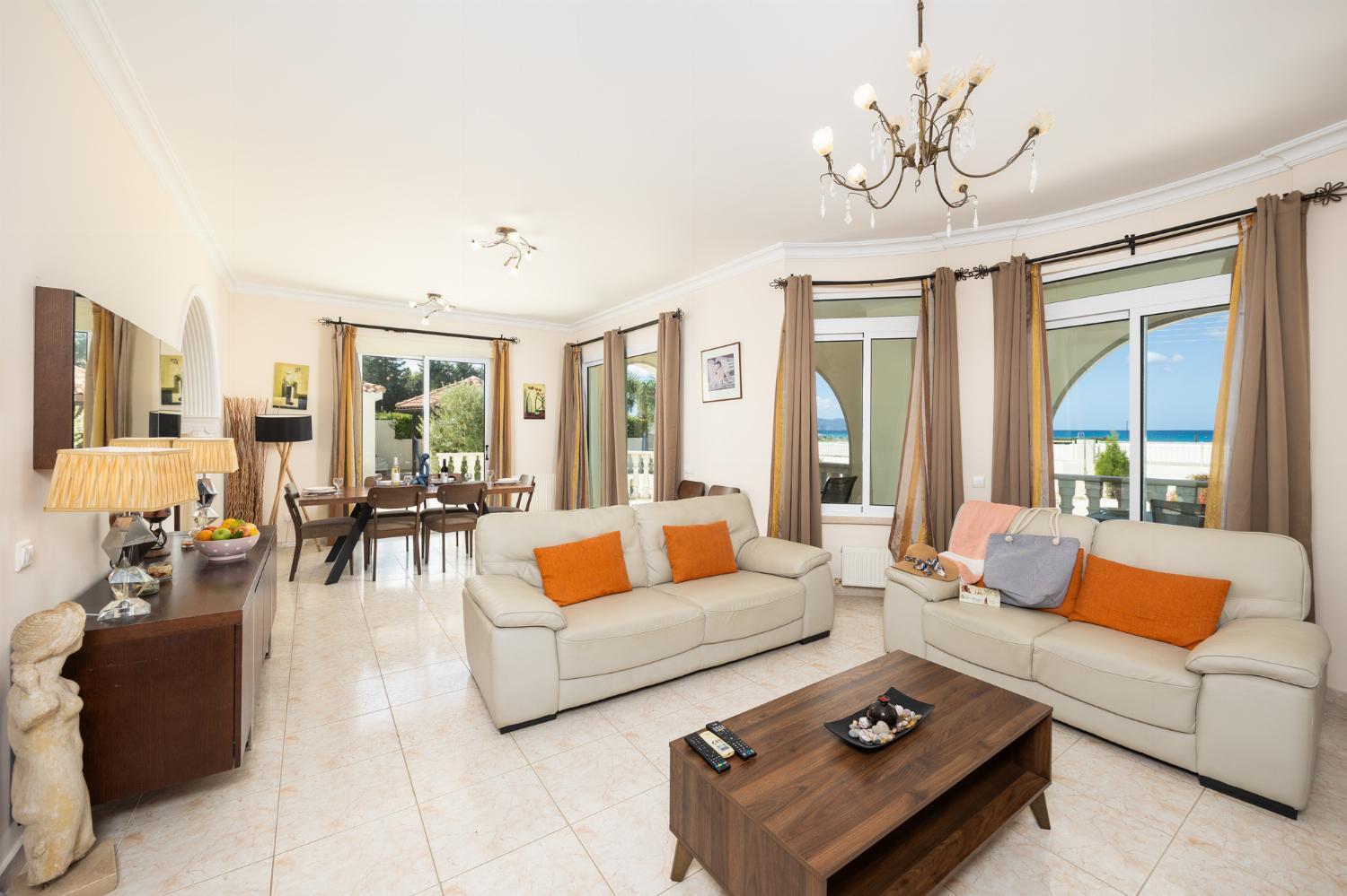 Komissa Villa Paphos