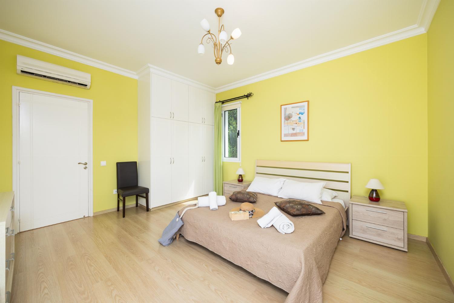 Komissa Villa Paphos