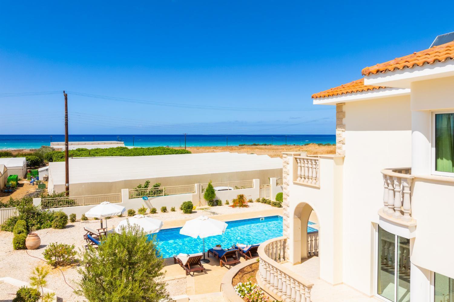 Komissa * Paphos