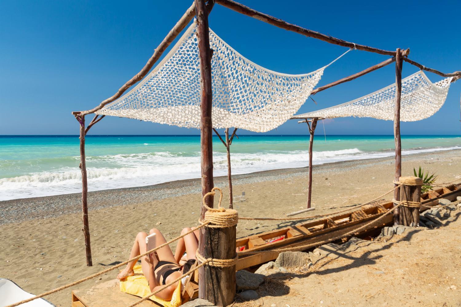 Irene Palace * Paphos