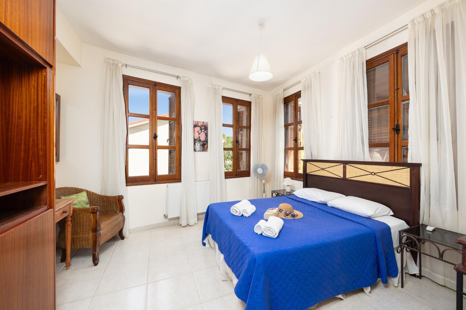 Villa Irene Palace Paphos