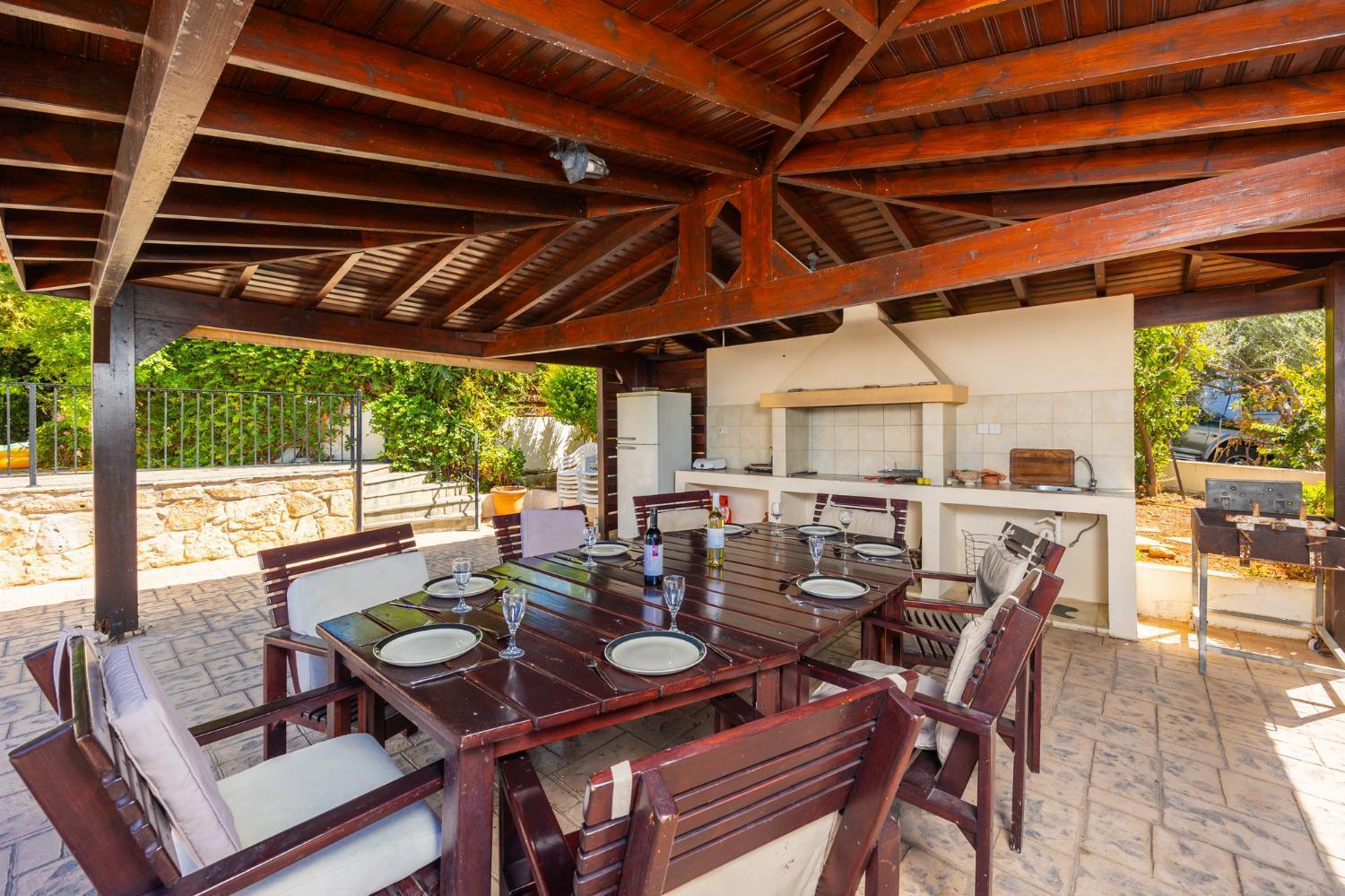 Irene Palace Villa *