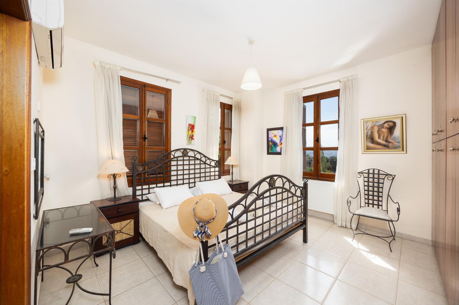 Villa Irene Palace Paphos