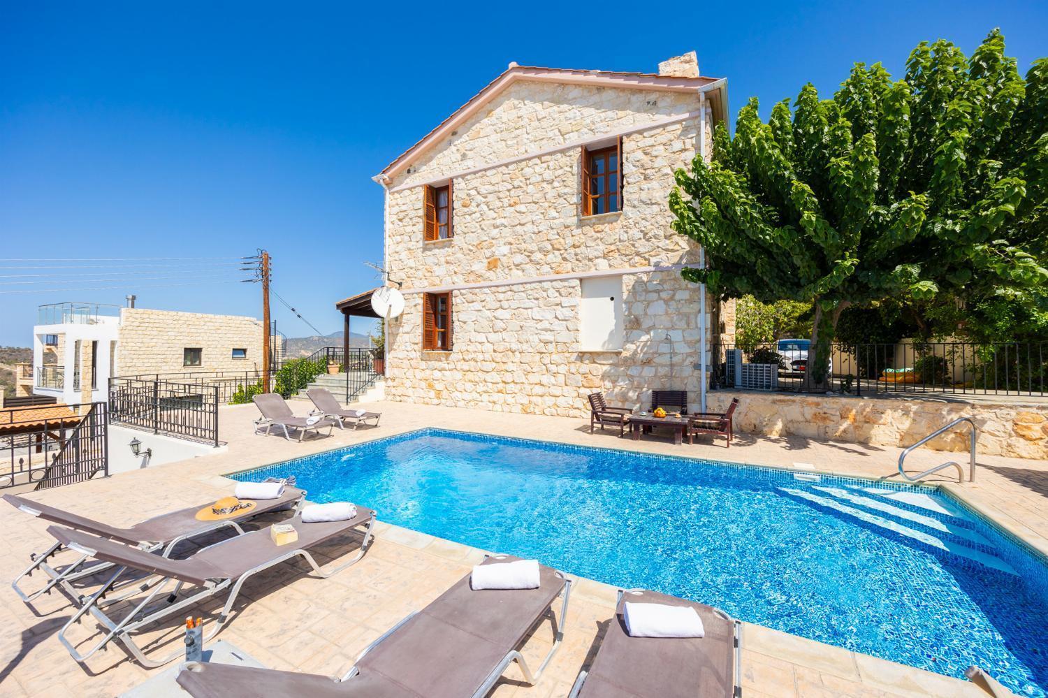 Irene Palace * Paphos