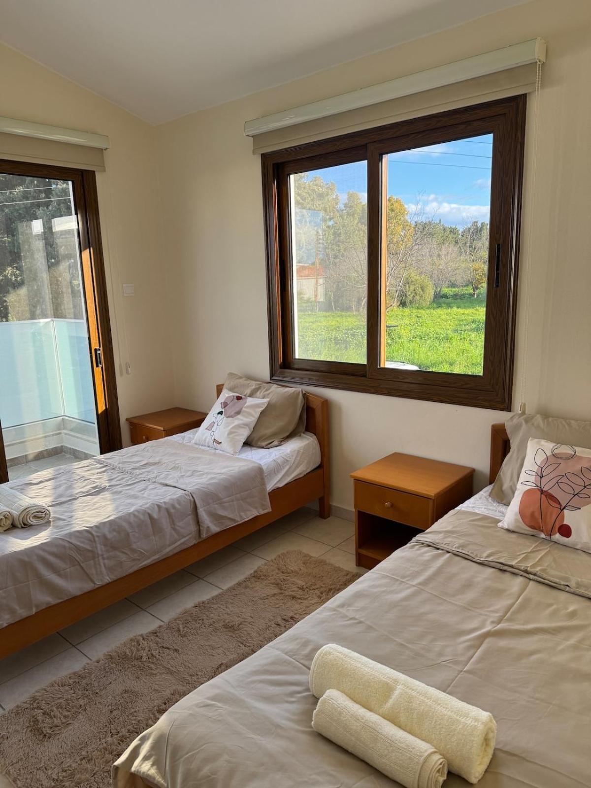Cozy Stay, Peaceful And Prime Spot * Paphos