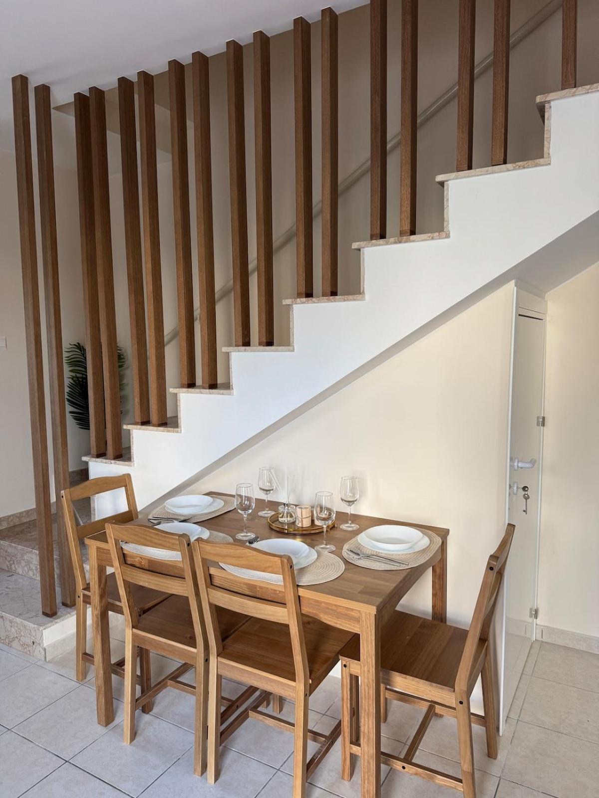 Ferienhaus Cozy Stay, Peaceful And Prime Spot Paphos