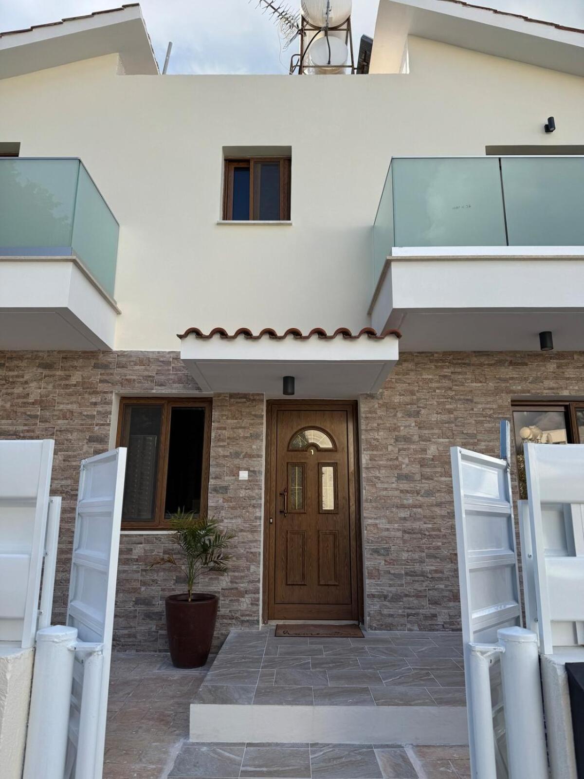 Ferienhaus Cozy Stay, Peaceful And Prime Spot Paphos