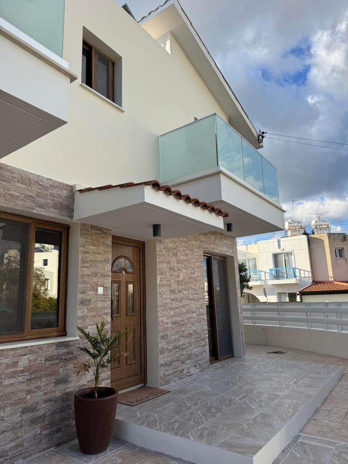 Cozy Stay, Peaceful And Prime Spot Ferienhaus