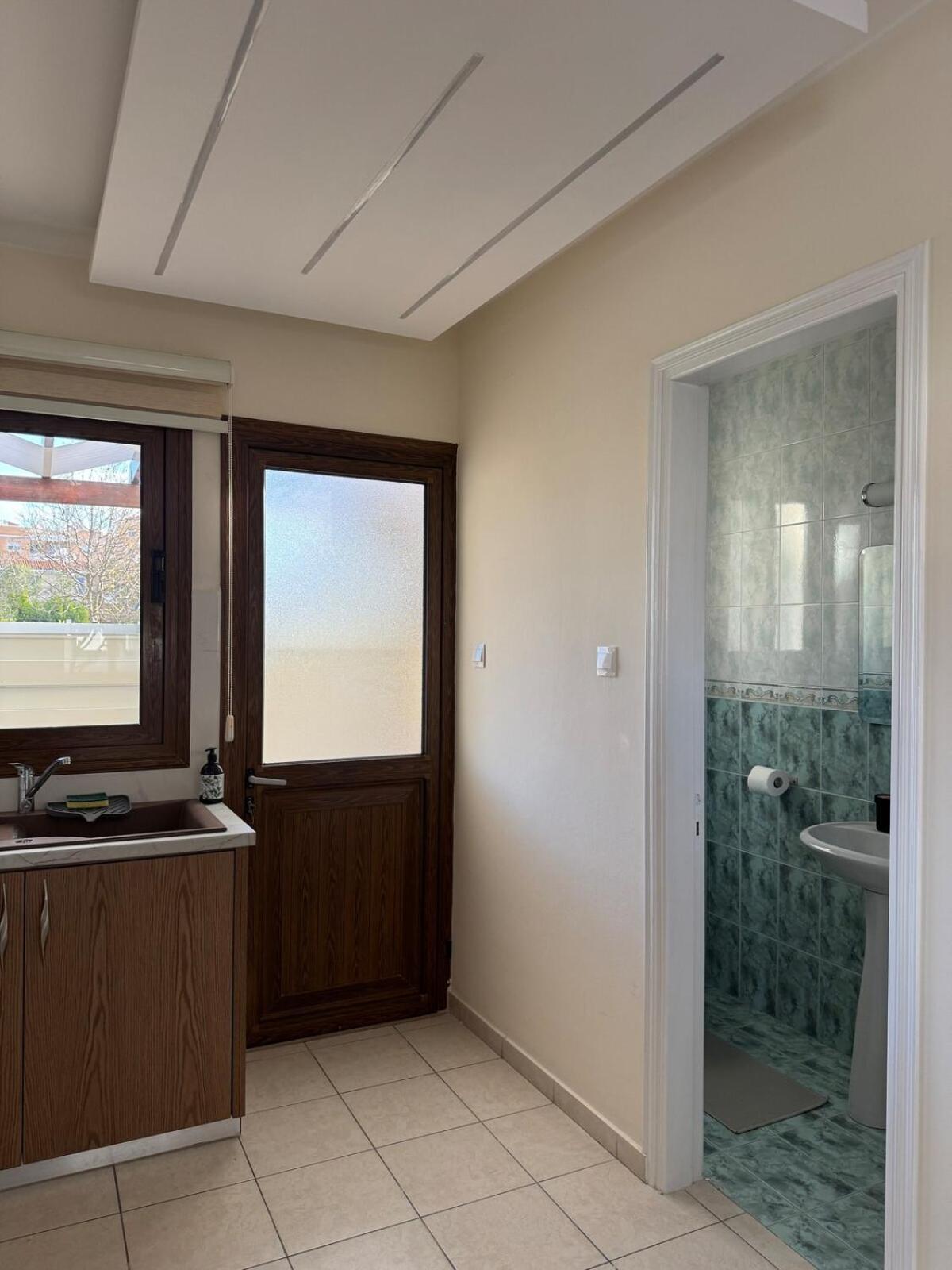 Cozy Stay, Peaceful And Prime Spot Paphos