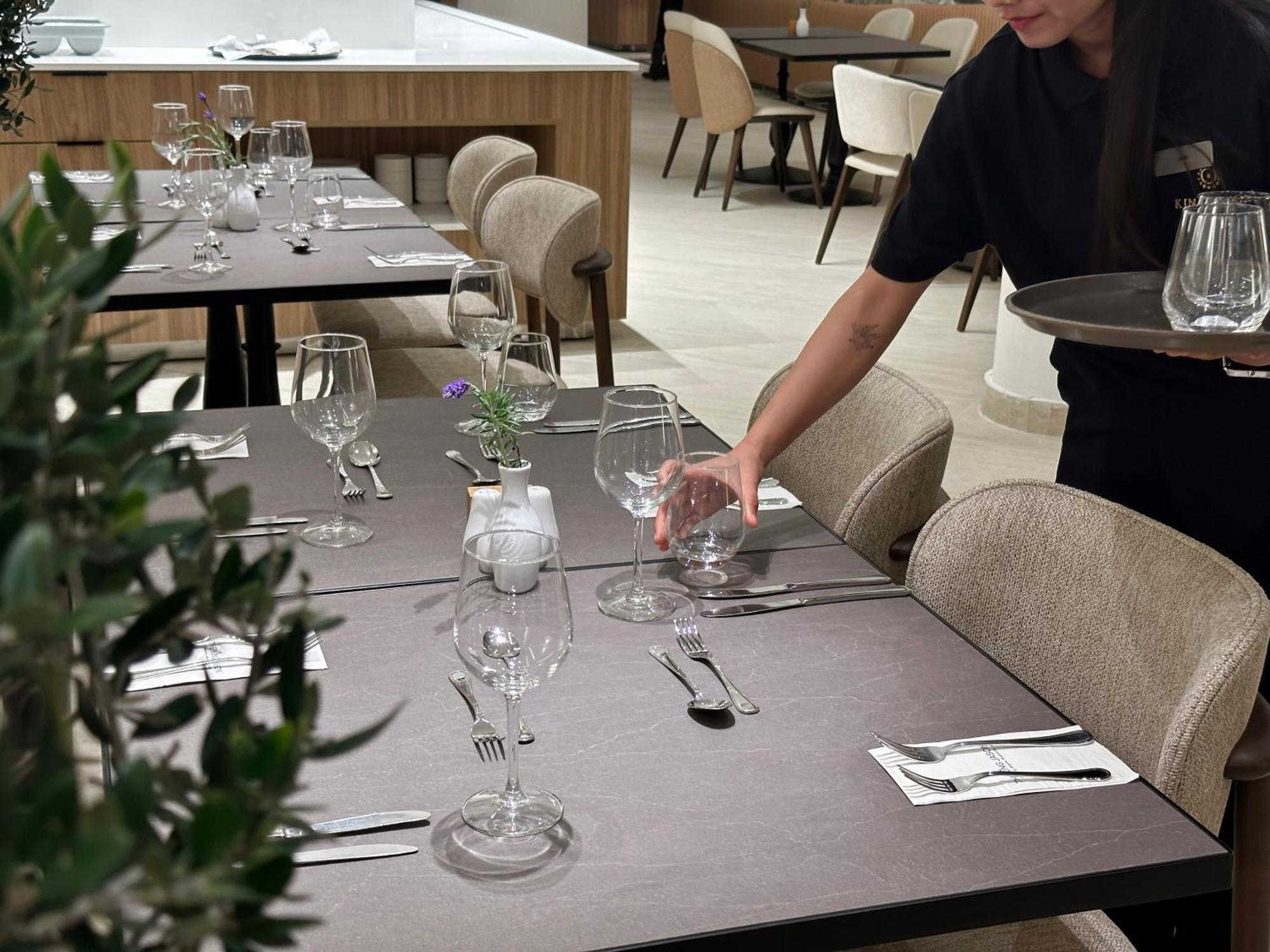 Hotel King Jason - Designed For Adults By Louis Paphos