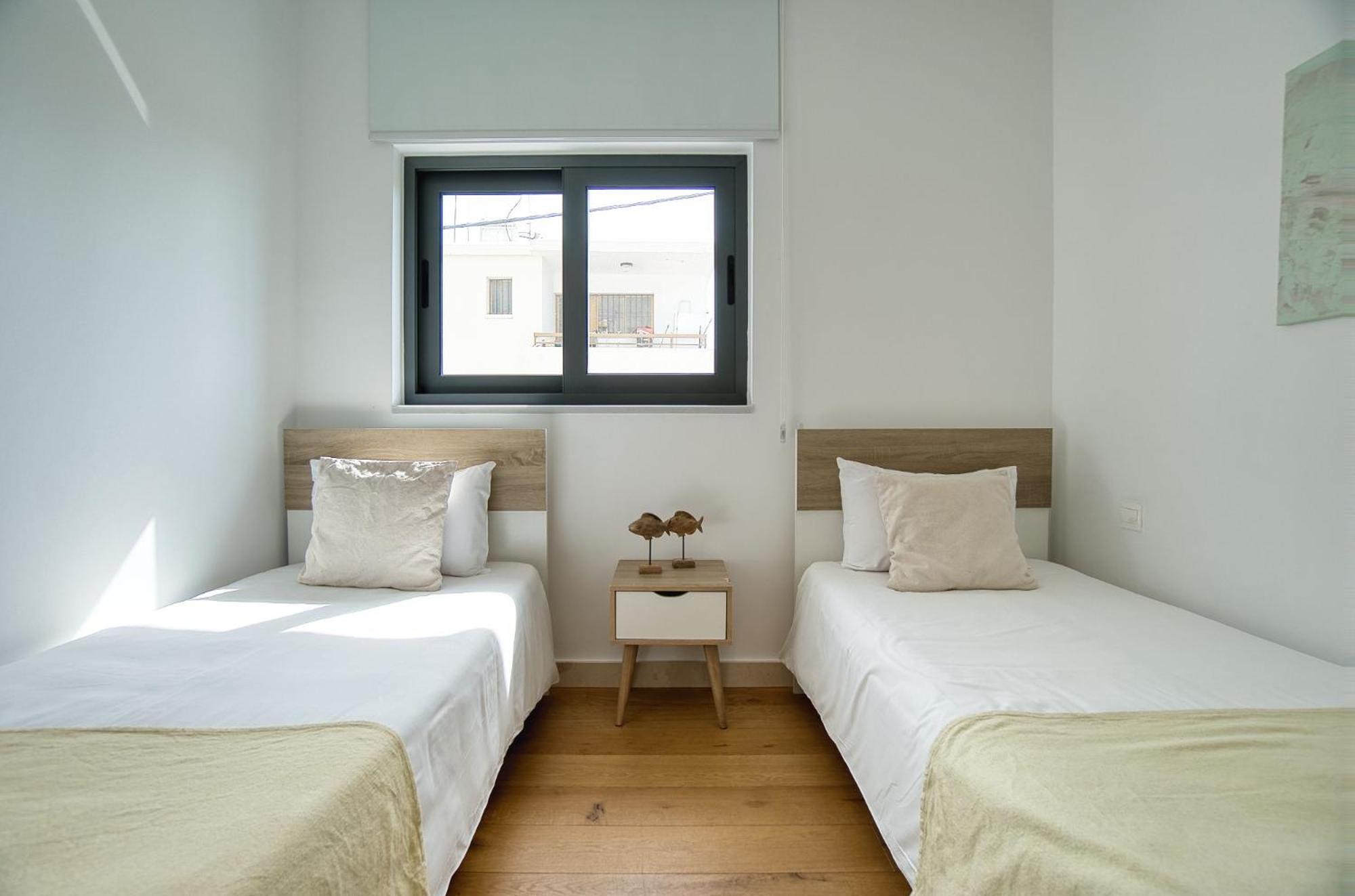 Apartment Avenue 103 3 Bed