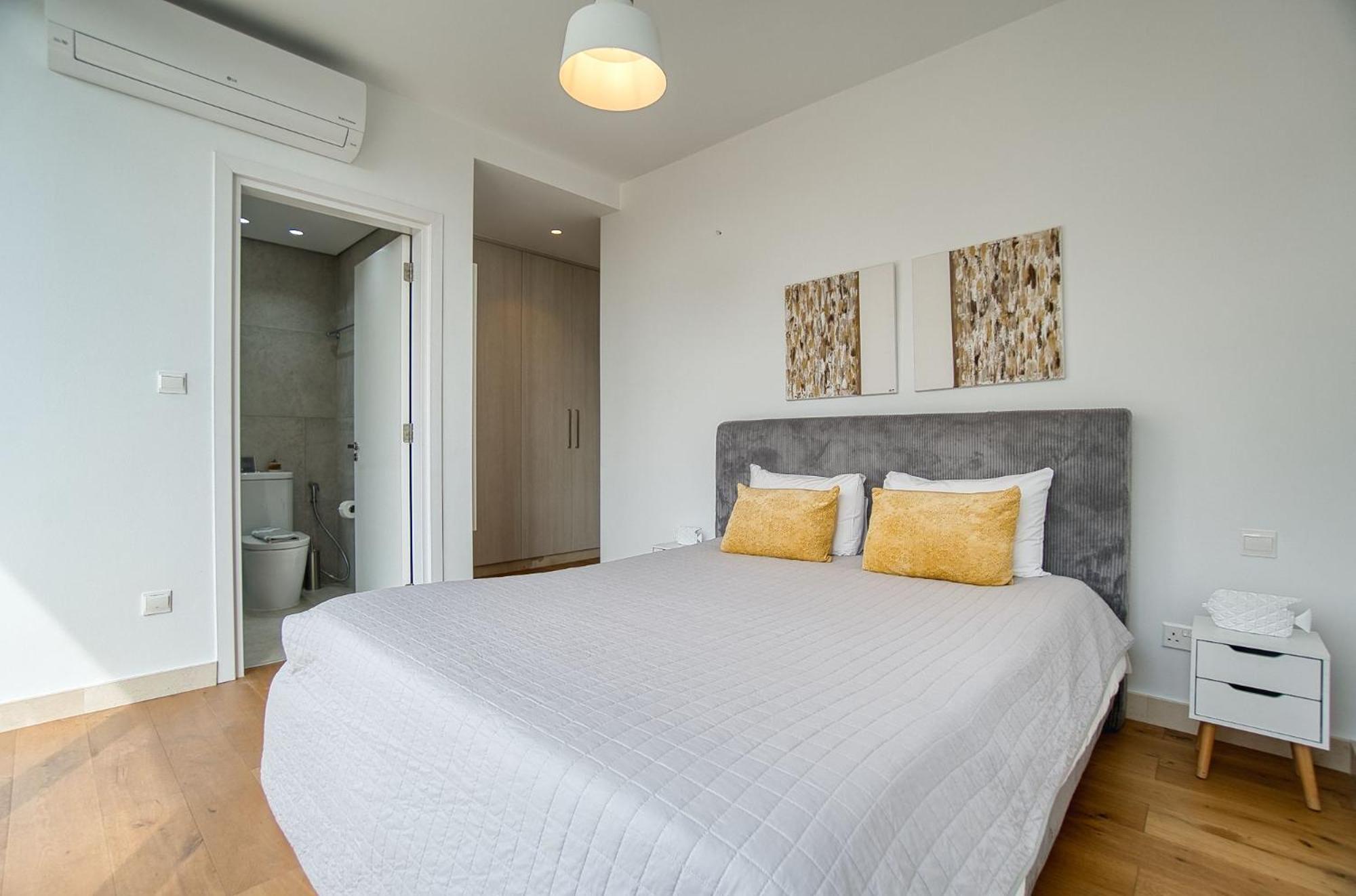 Avenue 103 3 Bed